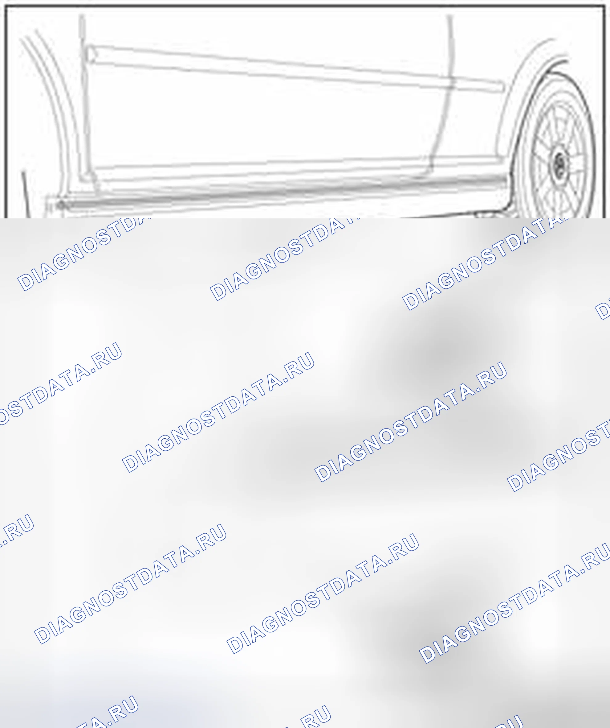 Рис. 244. Volkswagen Jetta IV