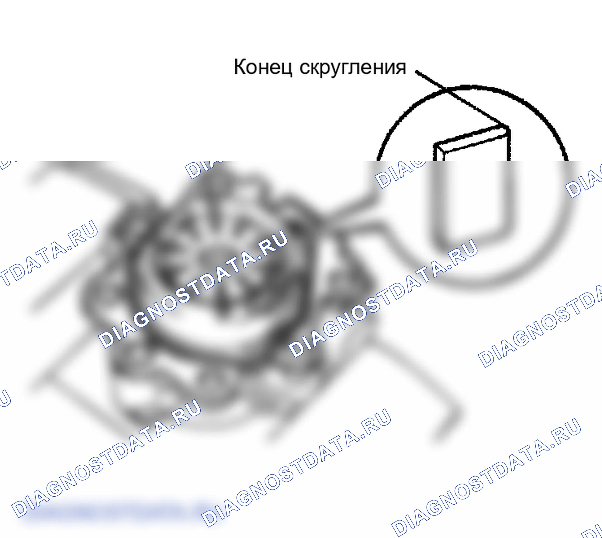 Рис. 82. Lexus IS I