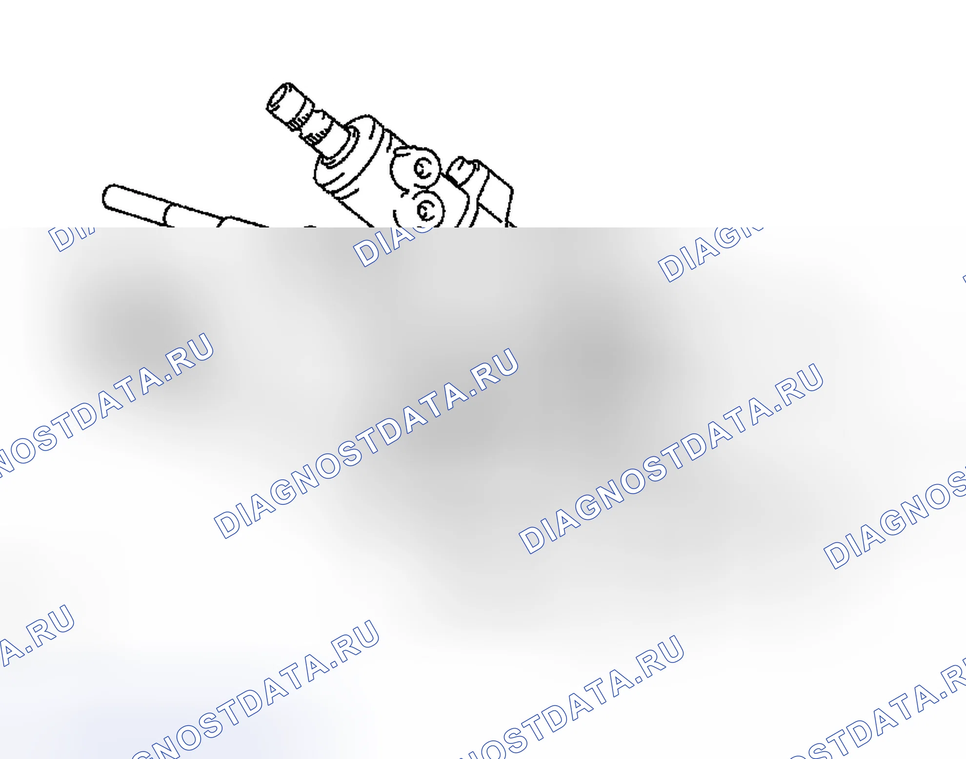 Рис. 105. Toyota Highlander I