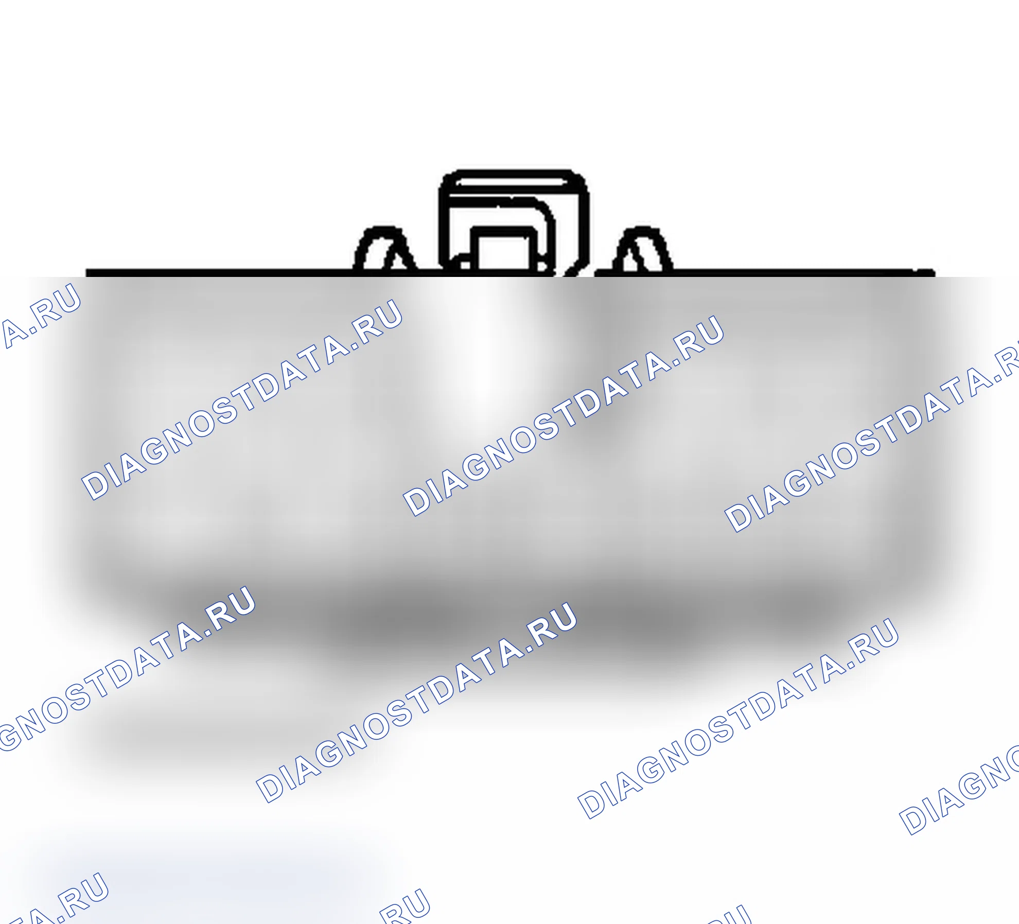 Рис. 12. Toyota Land Cruiser 100