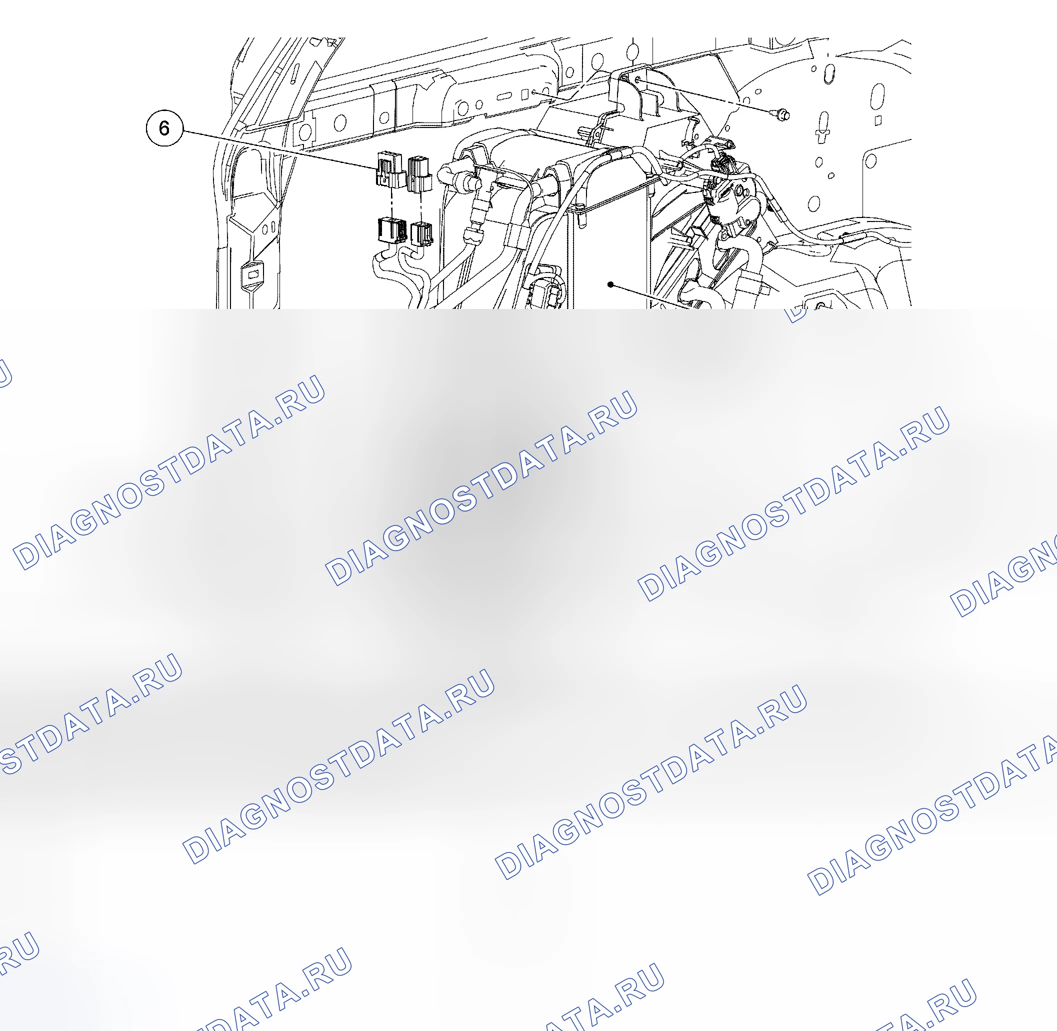 Рис. 300. Hyundai Mistra I рестайлинг