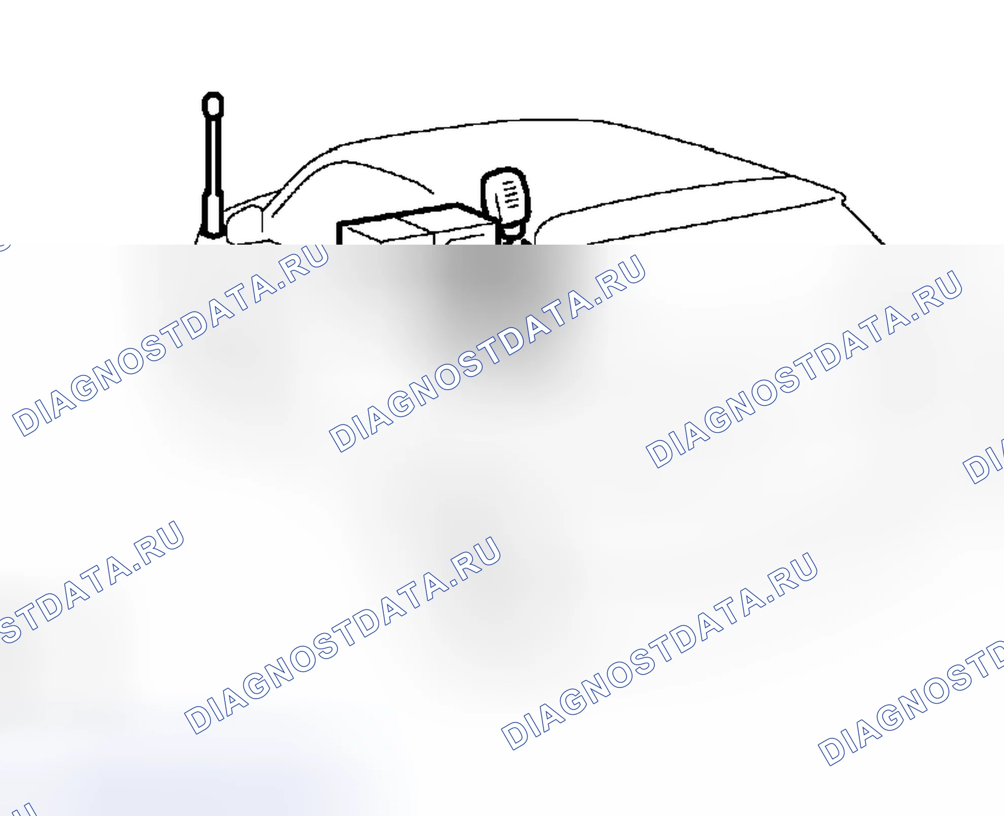 Рис. 31. Lexus RX II