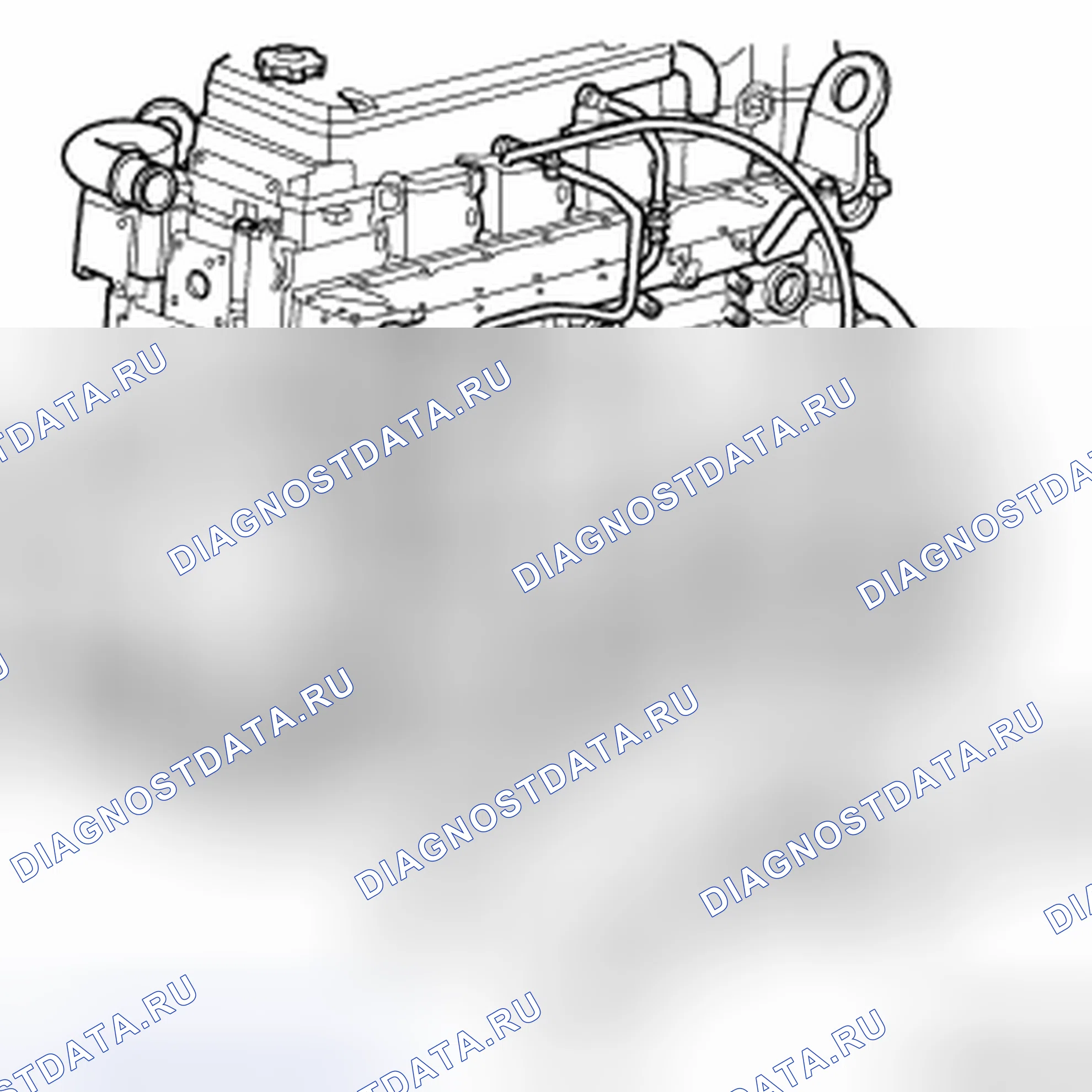 Рис. 133. Dodge Cab & Chassis R3500 HD 