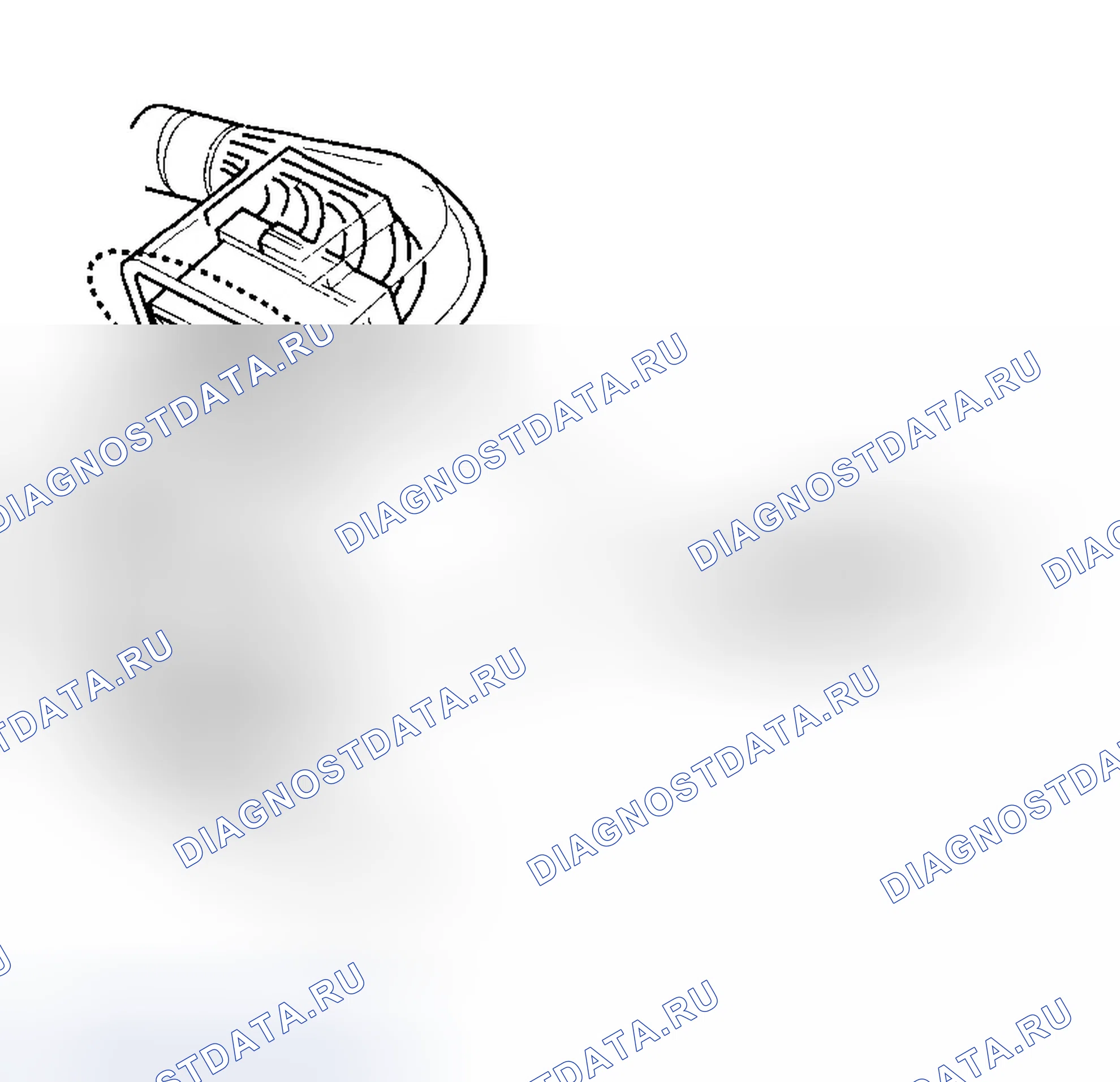 Рис. 6. Honda Insight ZE1