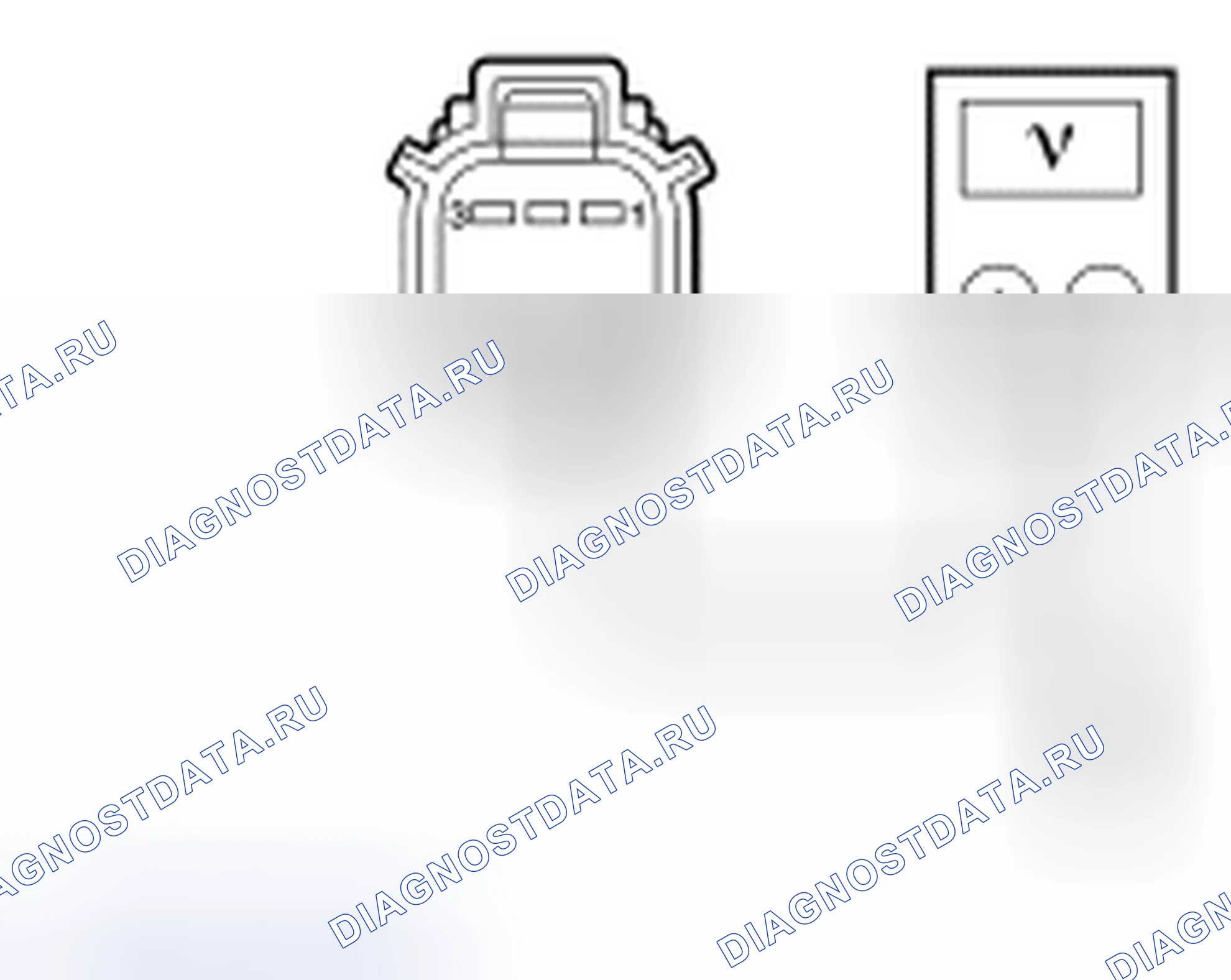 Рис. 85. Ford Pickup F250 Super Duty II