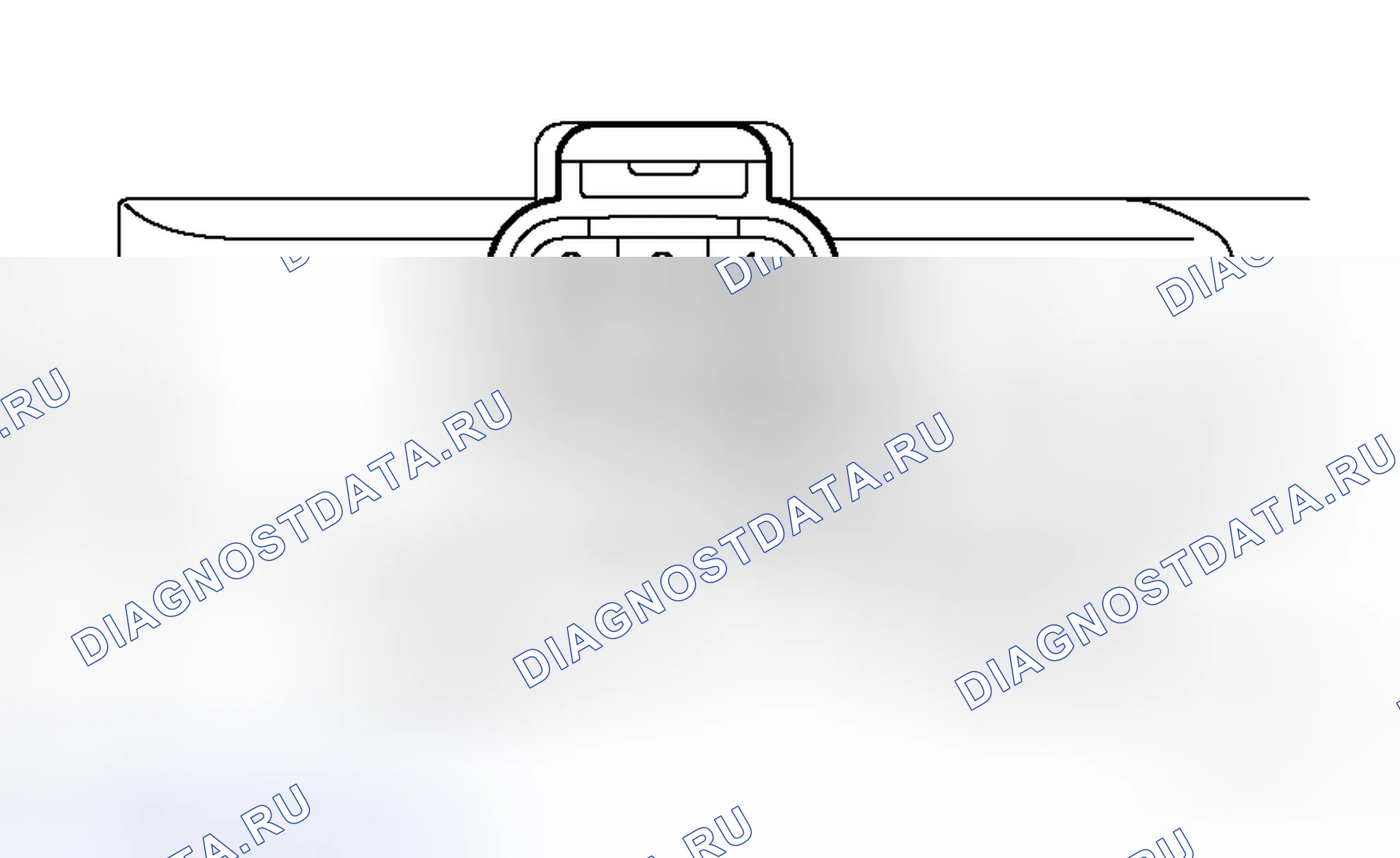 Рис. 284. Haval H8 I