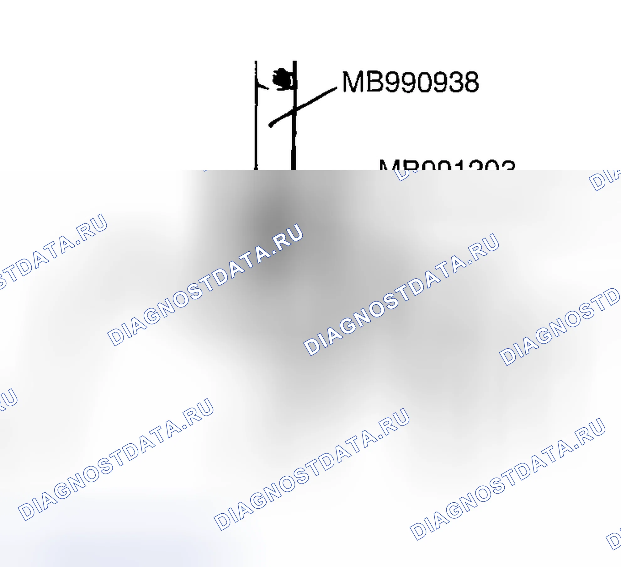 Рис. 161: < < B > > МОНТАЖ МАСЛЯНОГО УПЛОТНЕНИЯ. Honda Edix I
