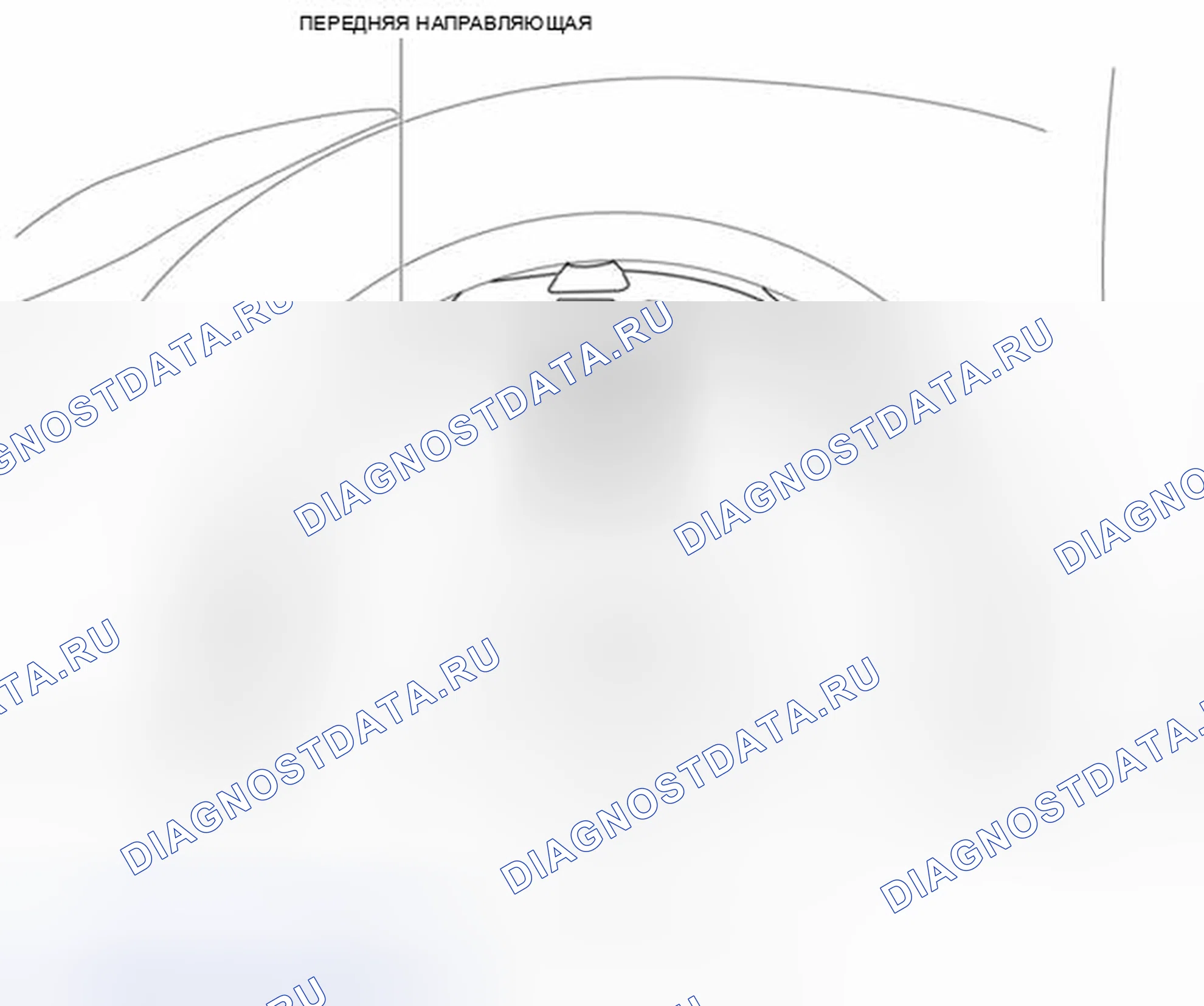 Рис. 20. Mazda 3 BL рестайлинг