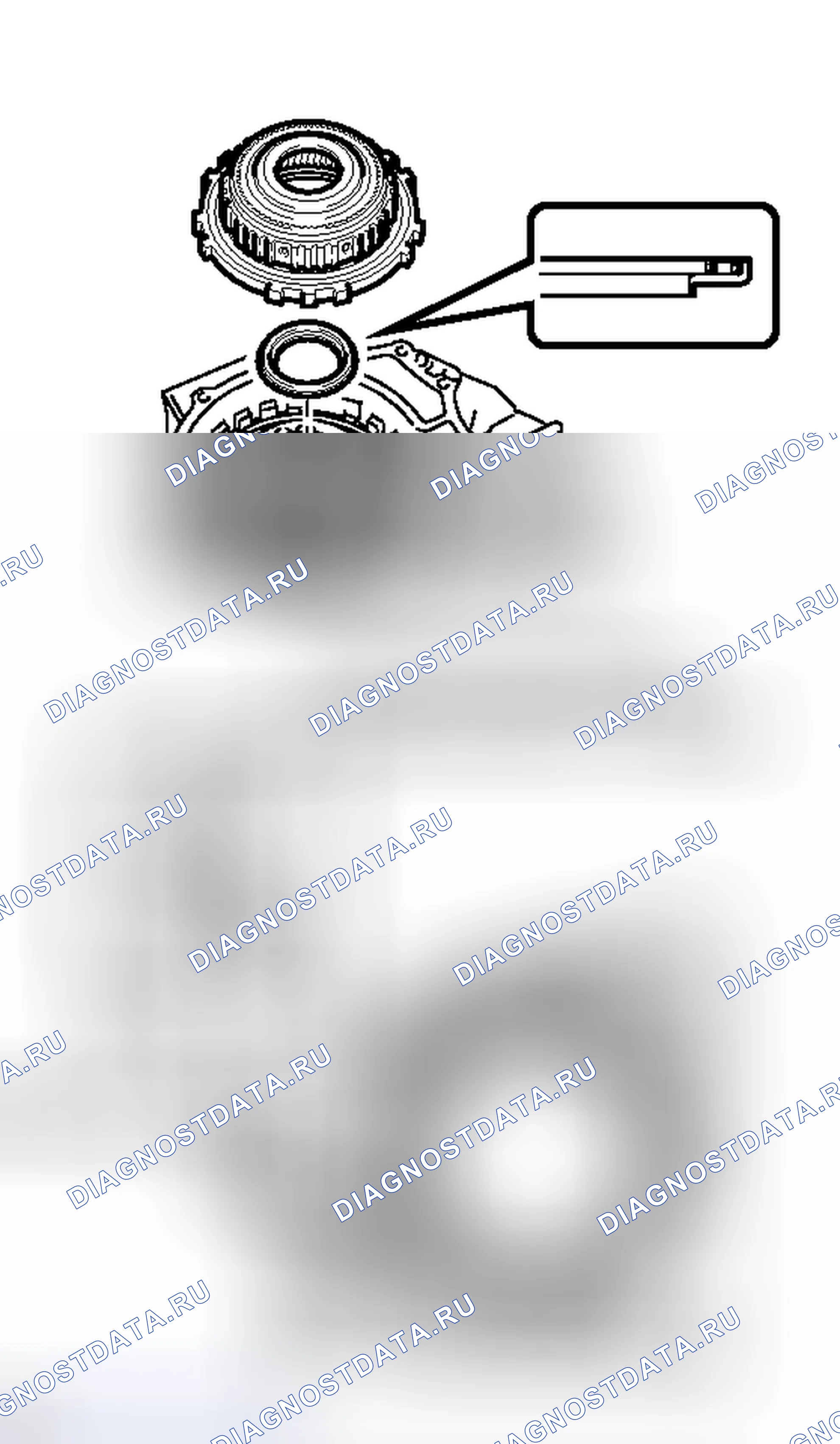 Рис. 275. Haval H4 I