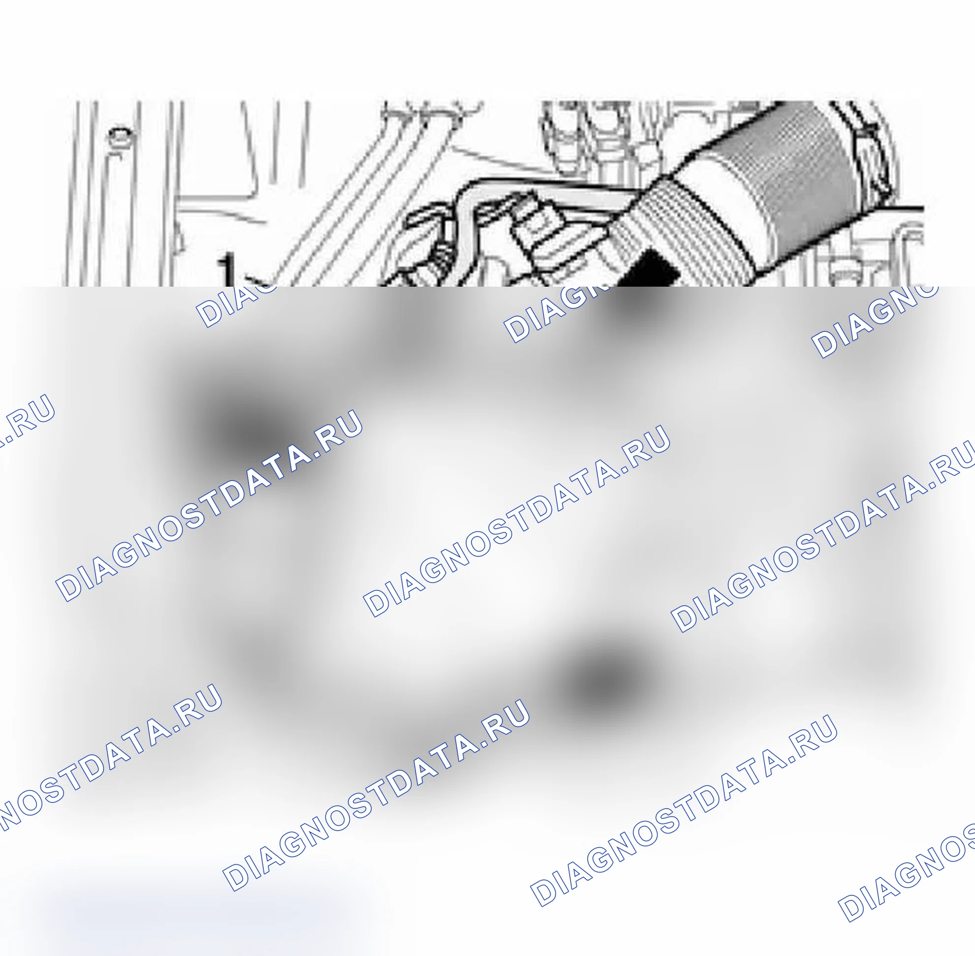 Рис. 118. Audi A6 C5 рестайлинг