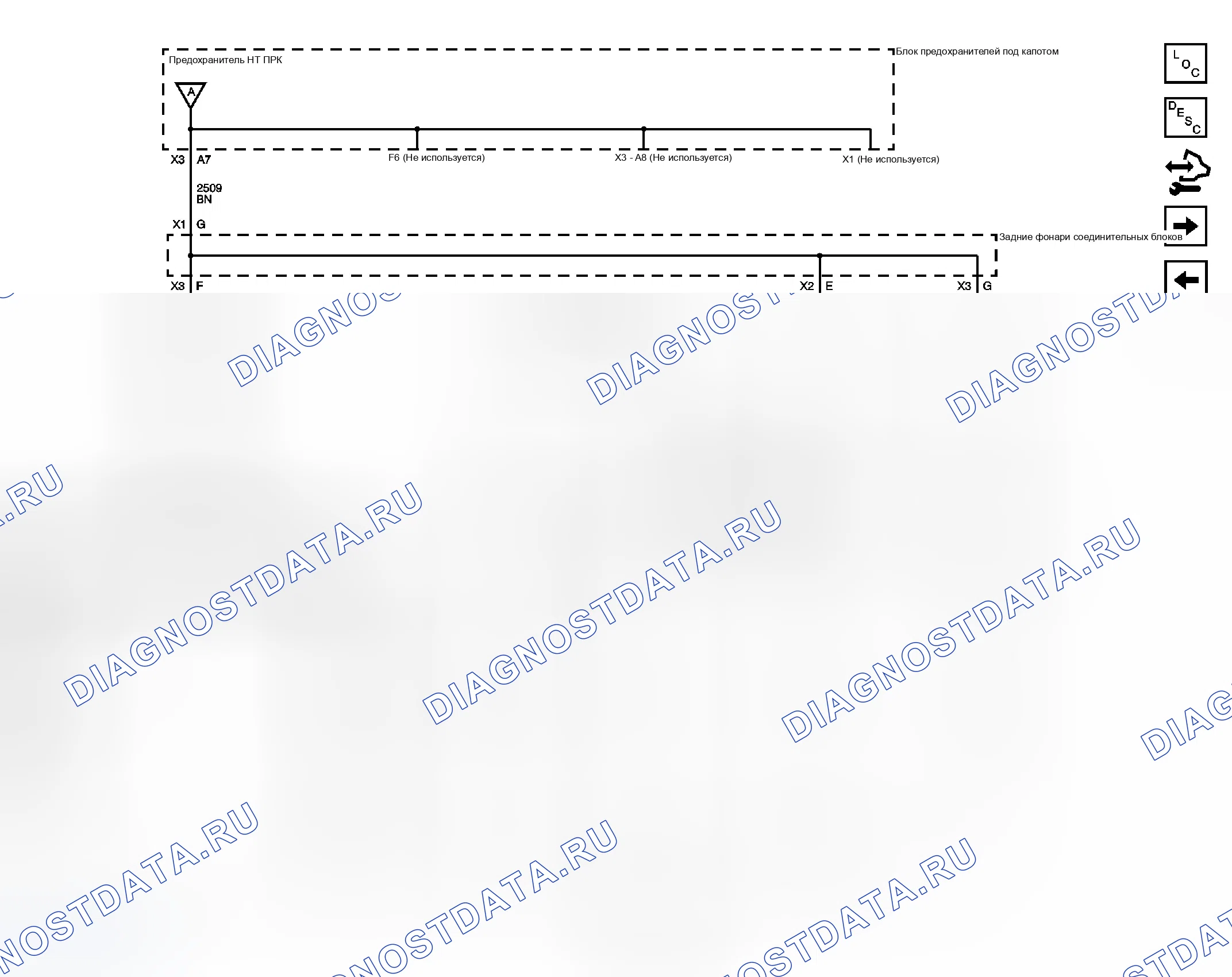 Рис. 6. GMC Cab & Chassis Sierra 3500 HD 