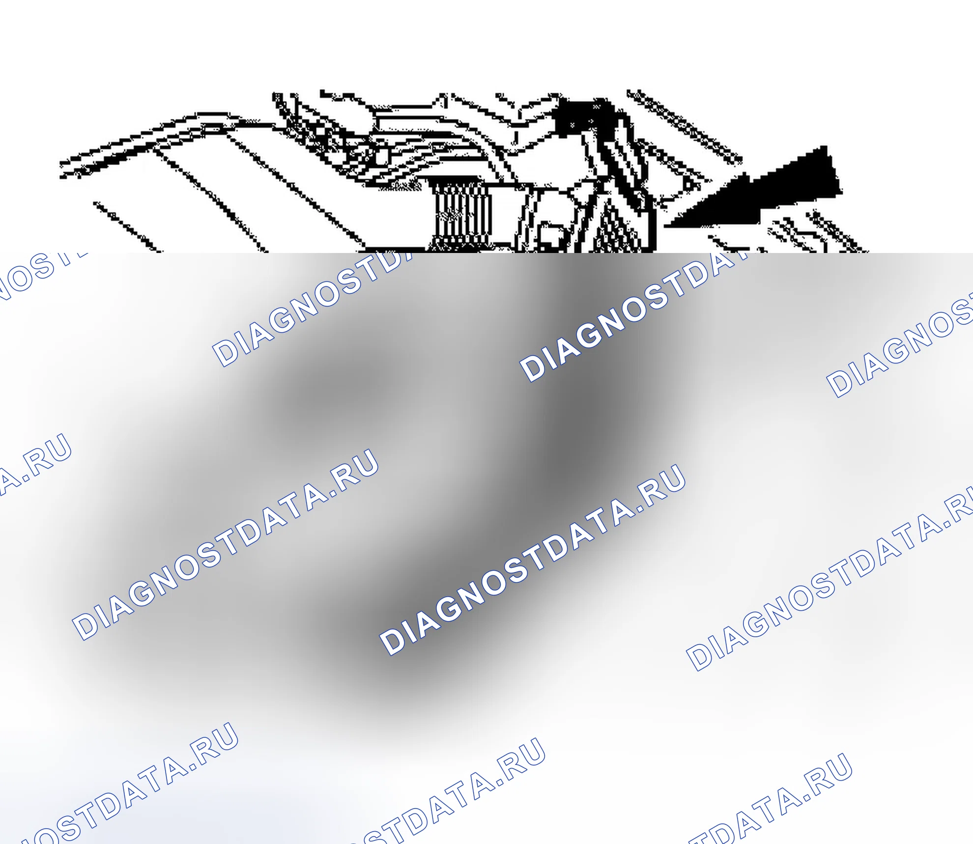 Рис. 34. Ford Crown Victoria II