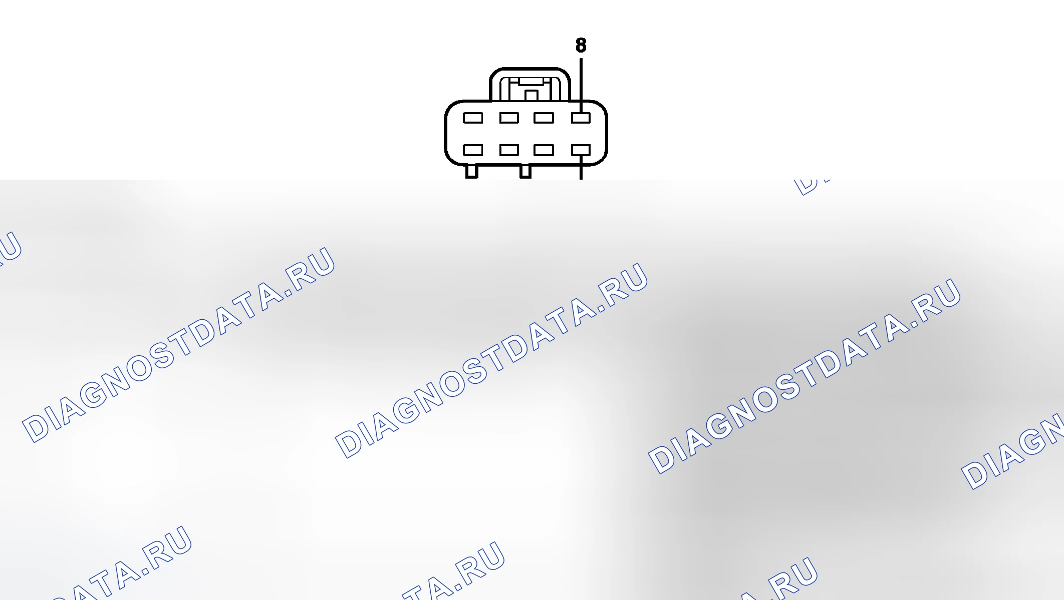 Рис. 54. Ford Escape I рестайлинг