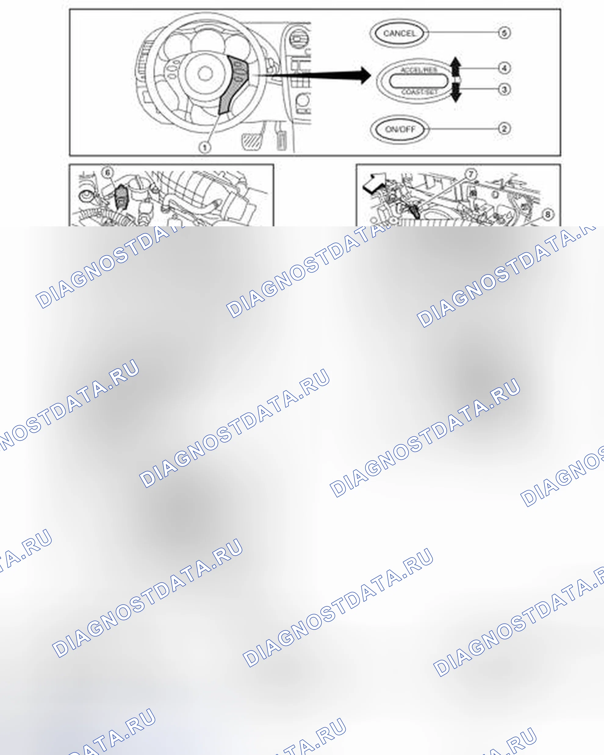 Рис. 192. Nissan Altima L33