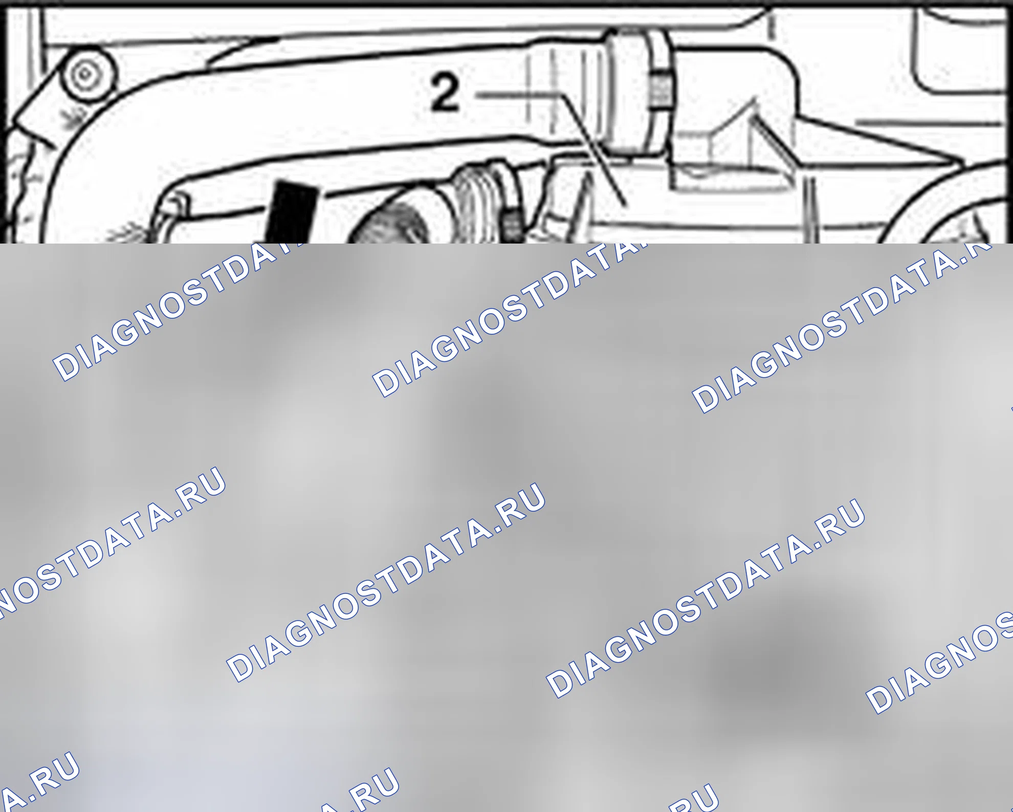 Рис. 339. Volkswagen Phaeton I