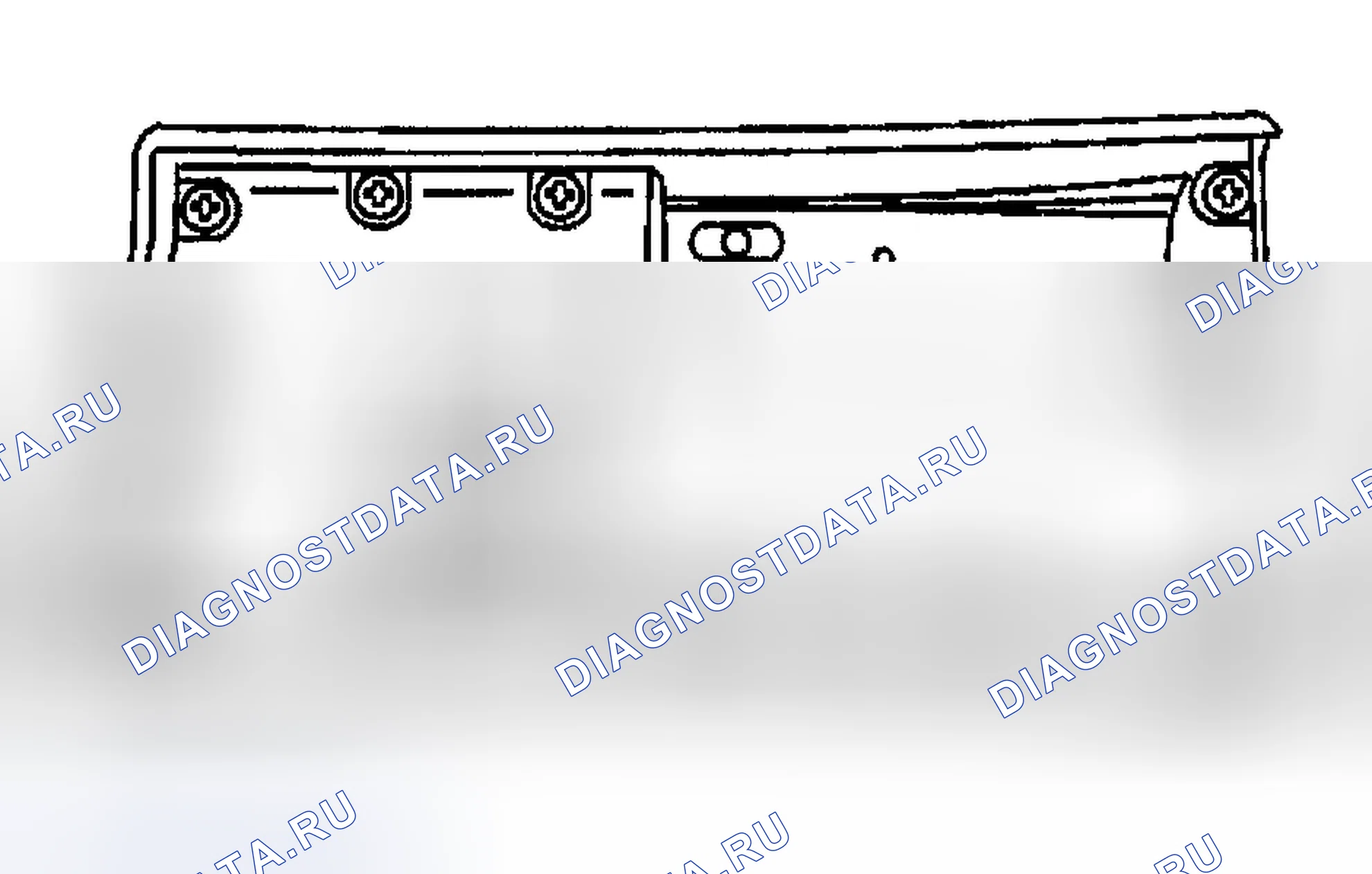 Рис. 78. Buick LeSabre VIII