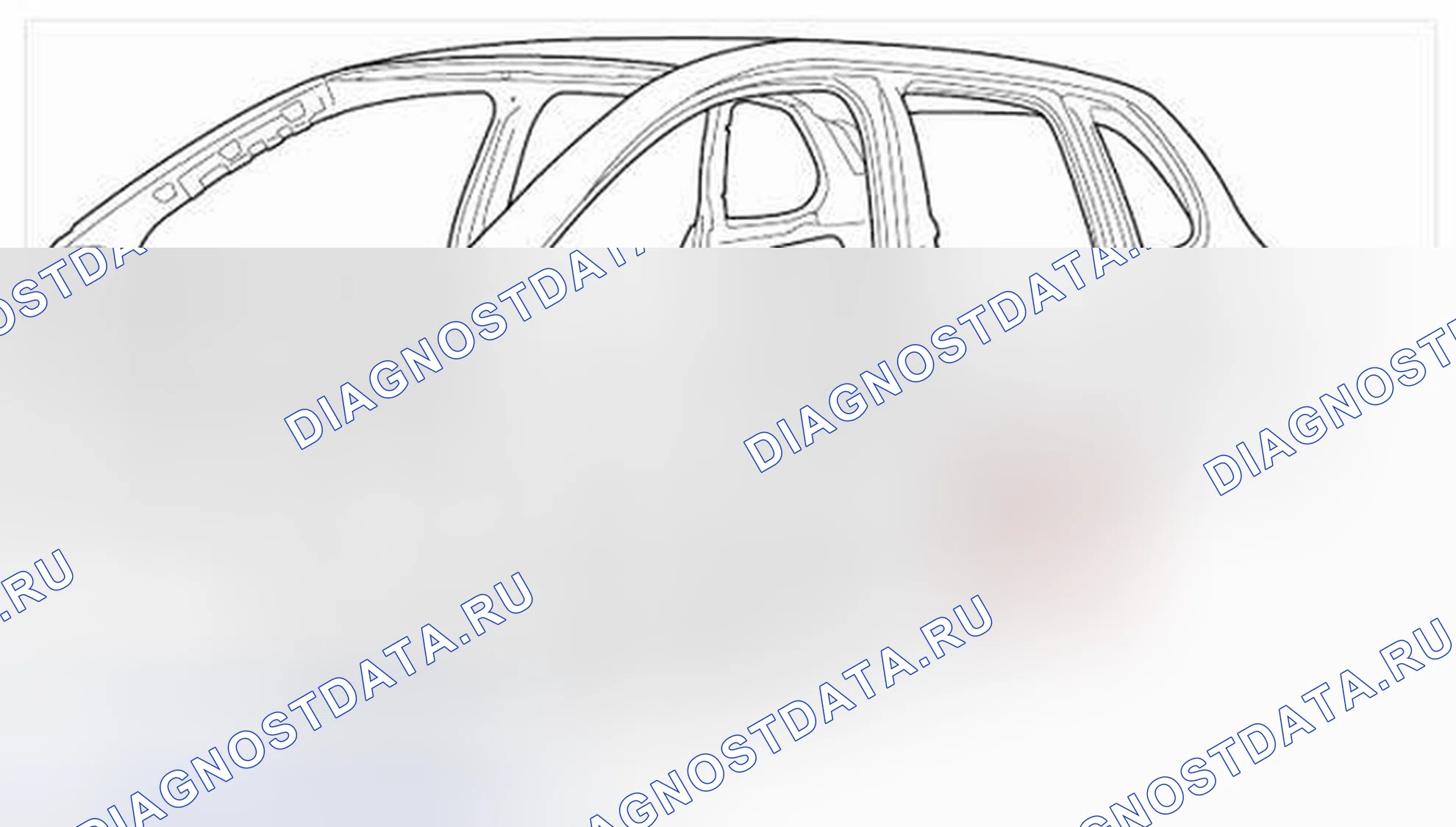 Рис. 737. Porsche Cayenne GTS 957 рестайлинг