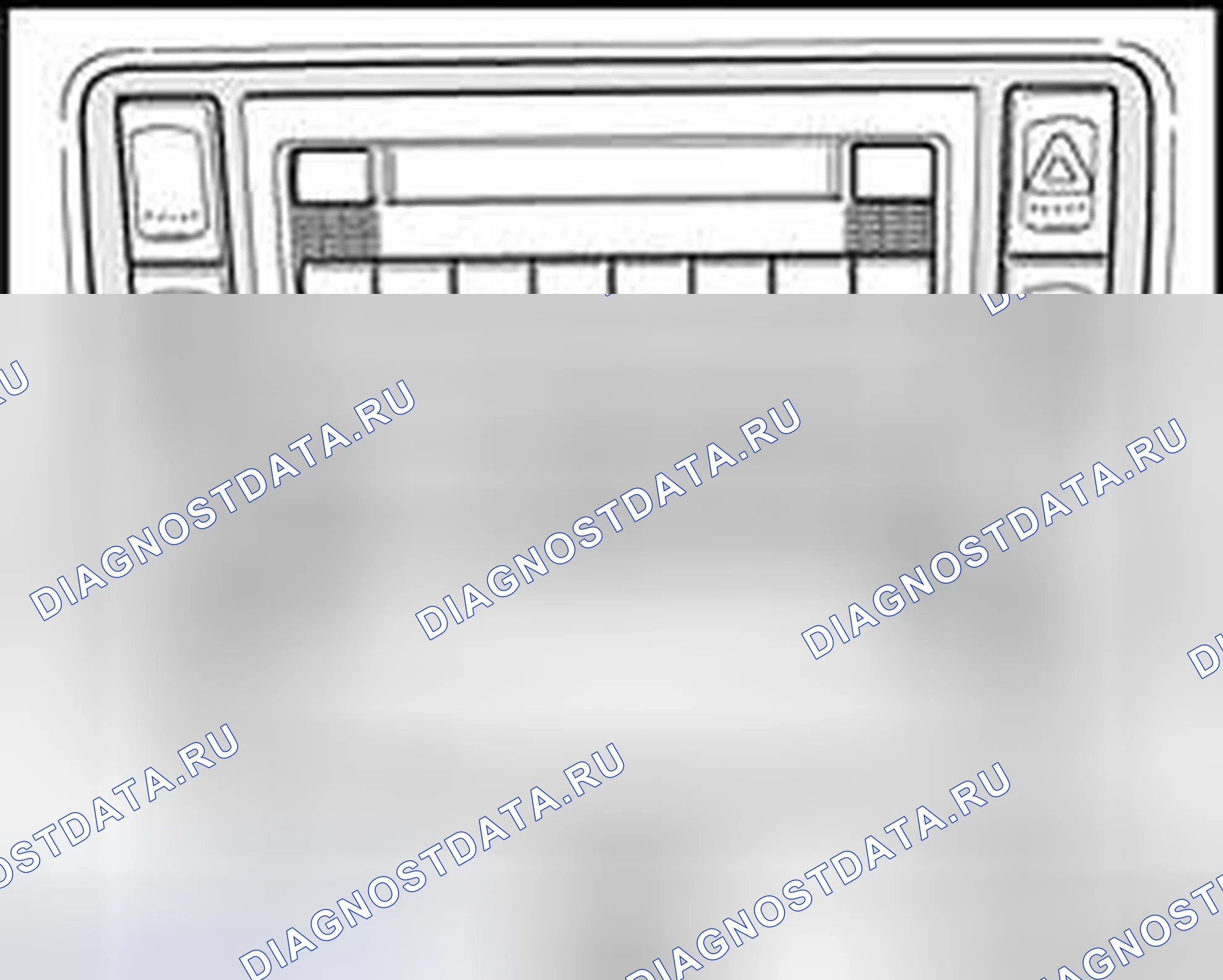 Рис. 110. Volkswagen Passat B5