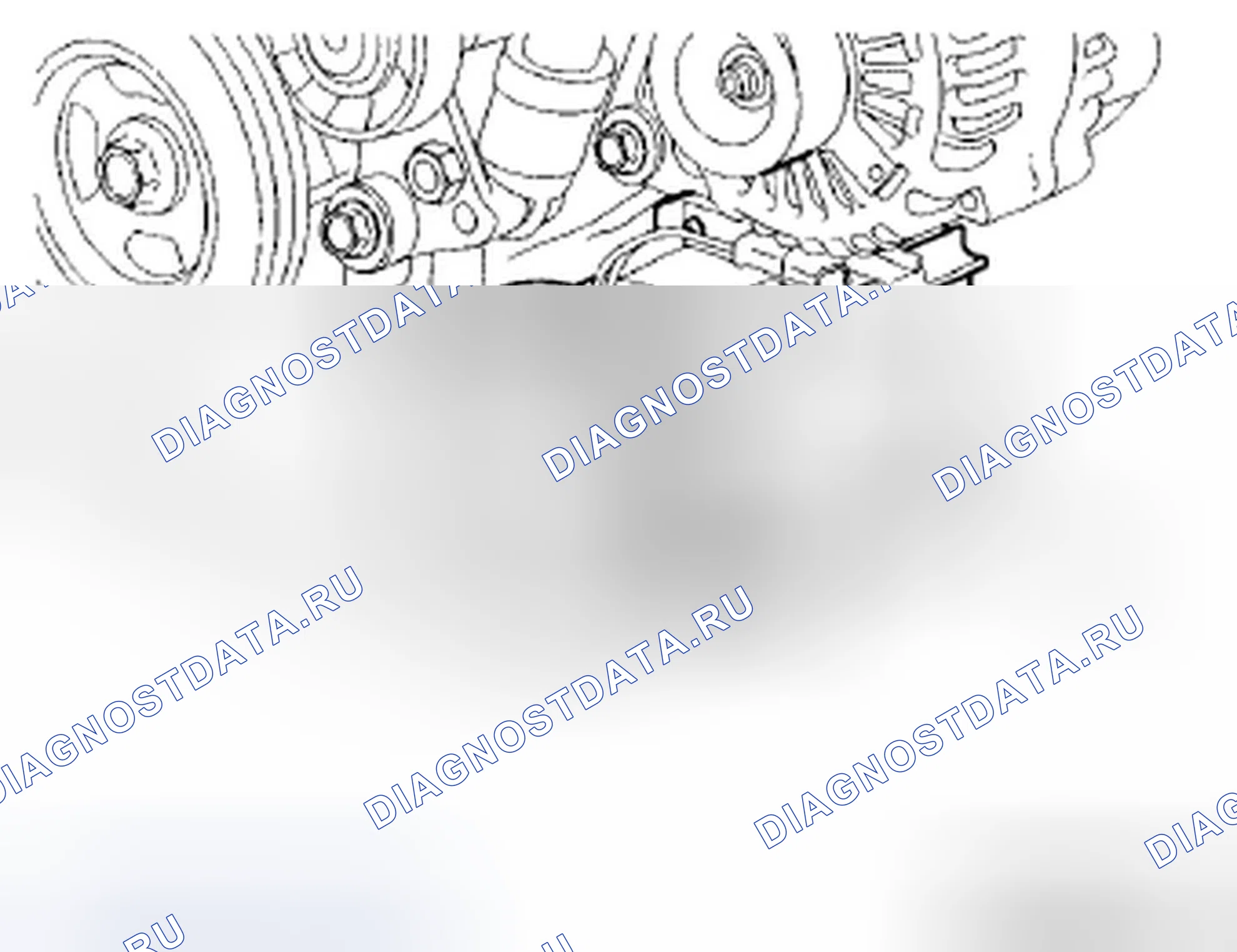 Рис. 124. Hyundai Genesis I