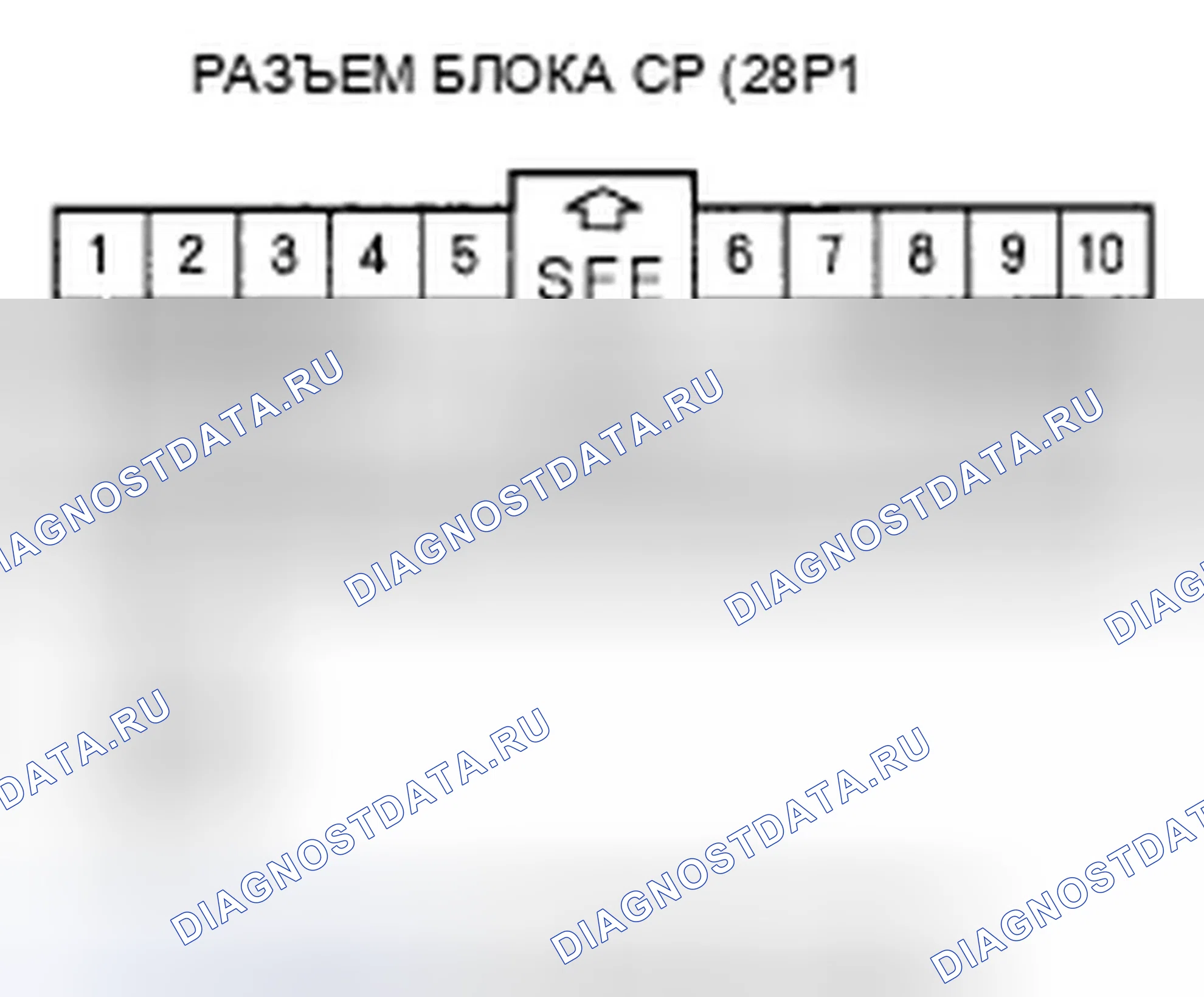 Рис. 132. Honda Element YH2 рестайлинг