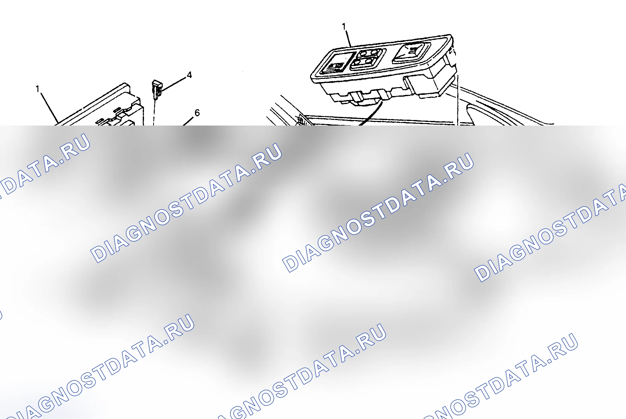 Рис. 17. Oldsmobile Cutlass Supreme I