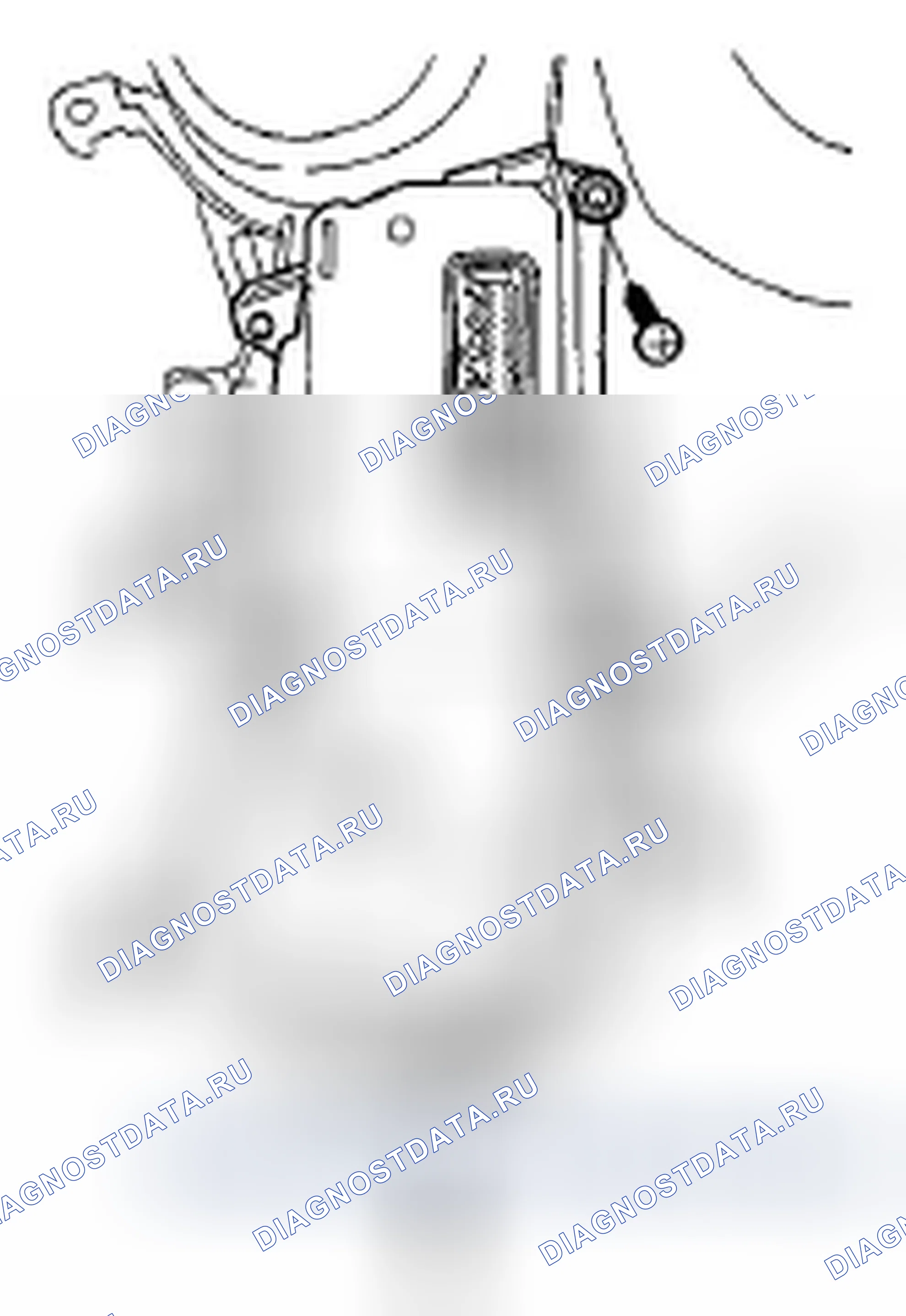 Рис. 131. Honda Insight ZE2