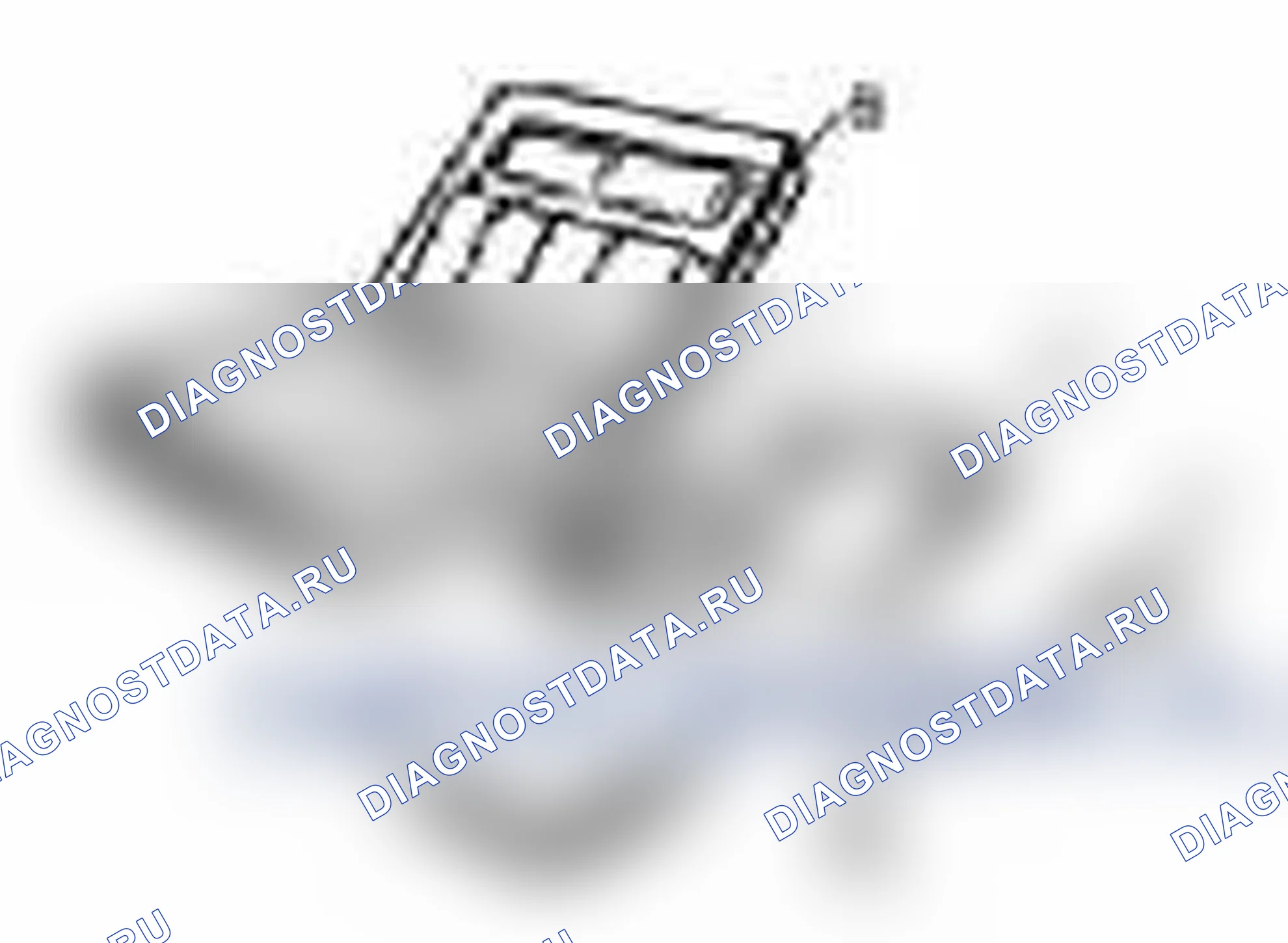 Рис. 575. Suzuki Grand Vitara II рестайлинг