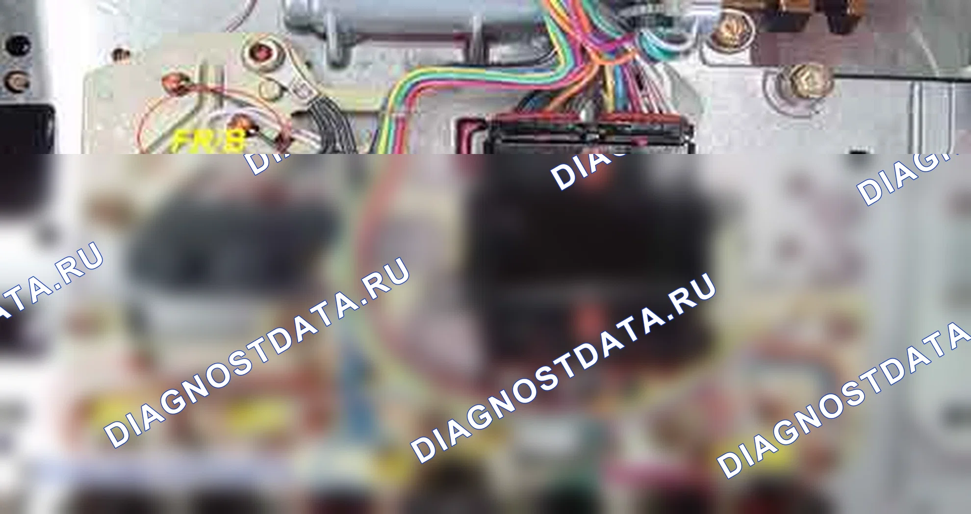P0893: Включено несколько зубчатых колес. Kia Sorento BL