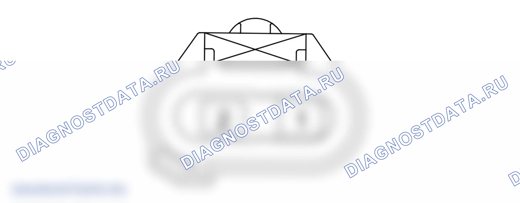 Распиновка разъёма E07-X01(A) — внешний вид и назначение контактов. Tank 300 I