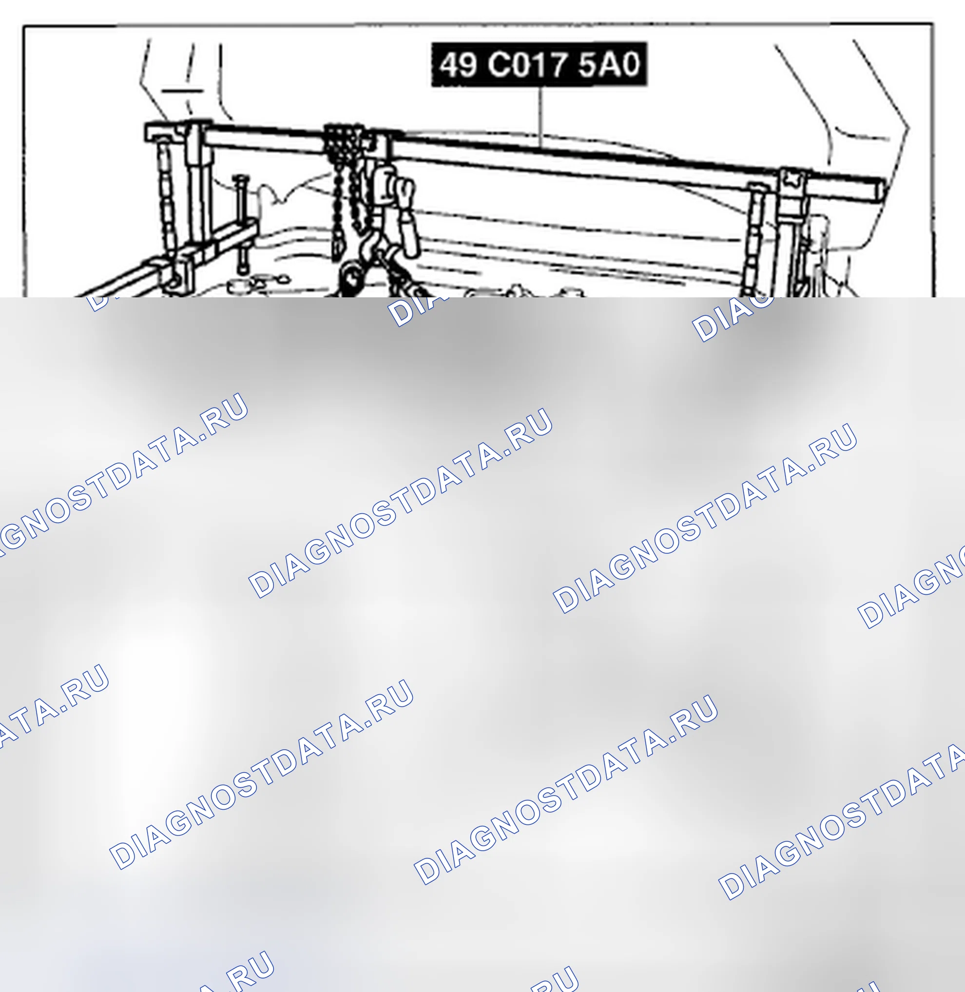 Рис. 46. Honda CR-V IV рестайлинг