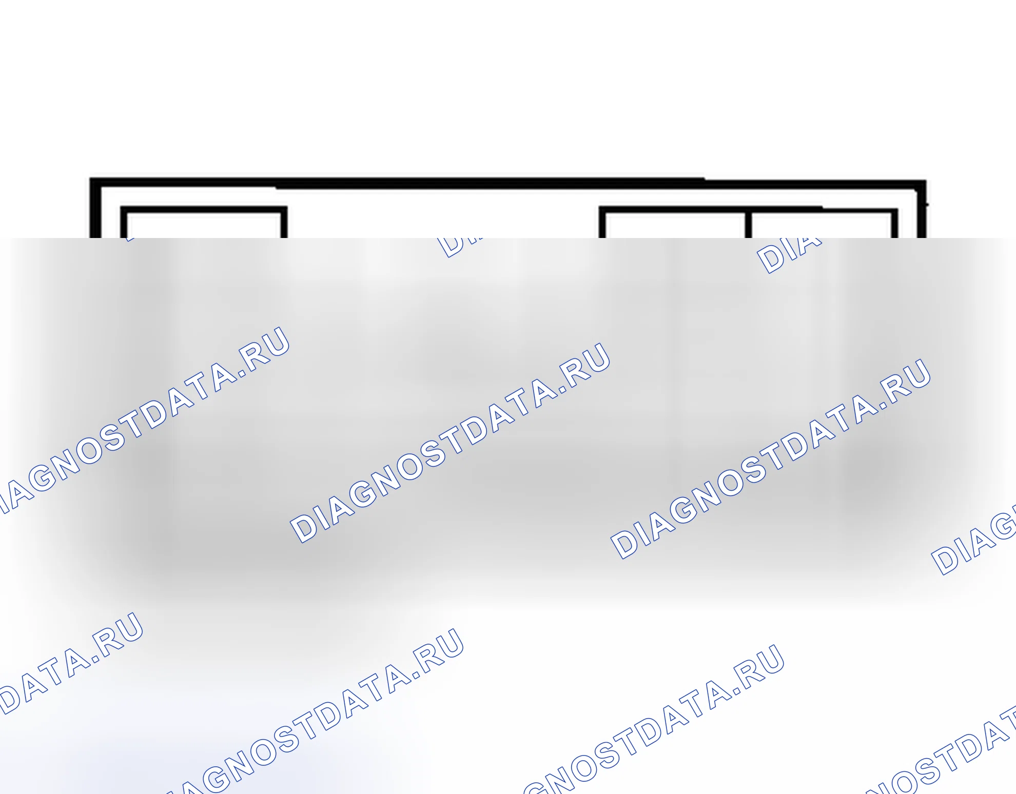 Рис. 4. Geely Okavango I