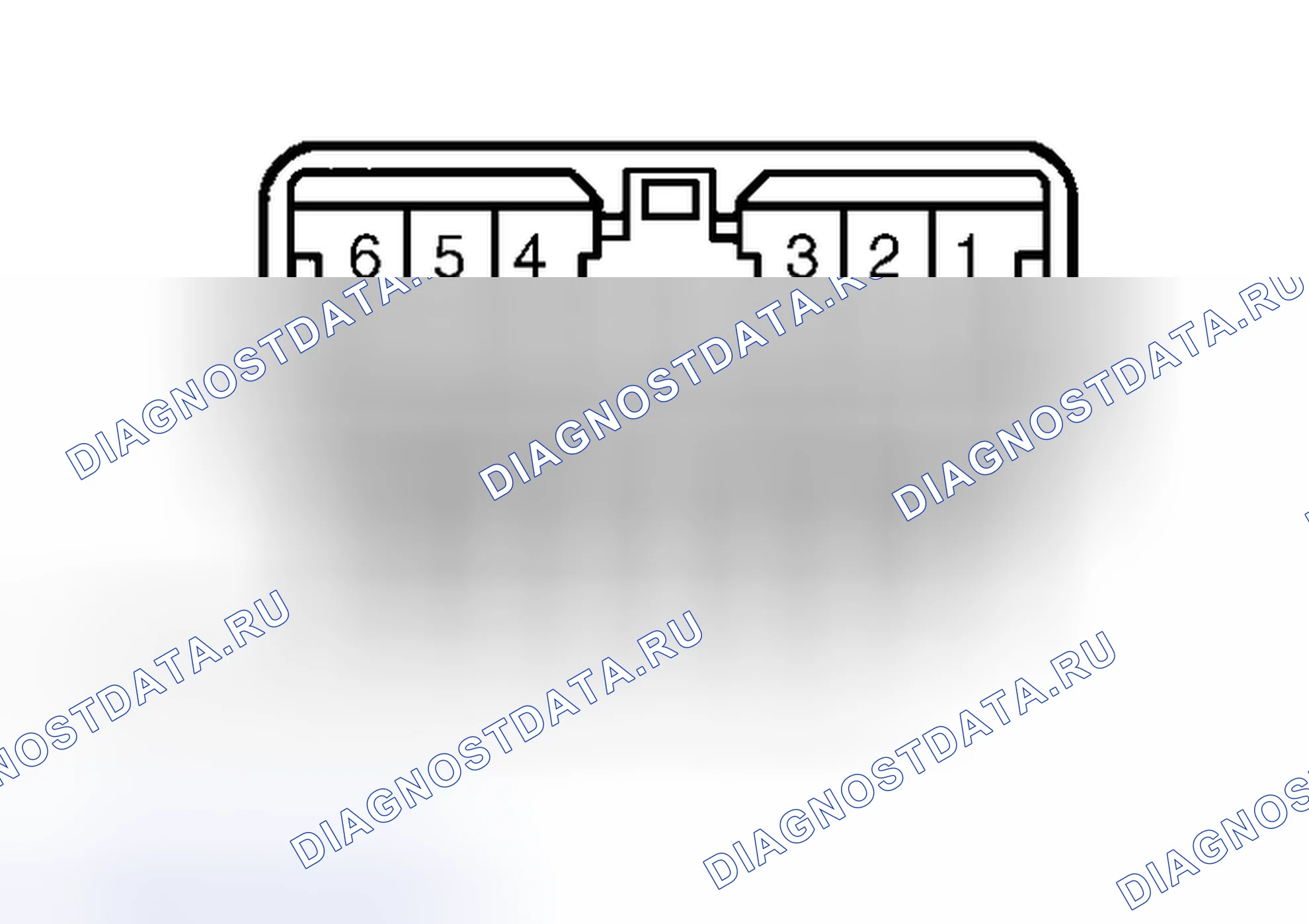 Рис. 7. Toyota Avalon XX10 рестайлинг