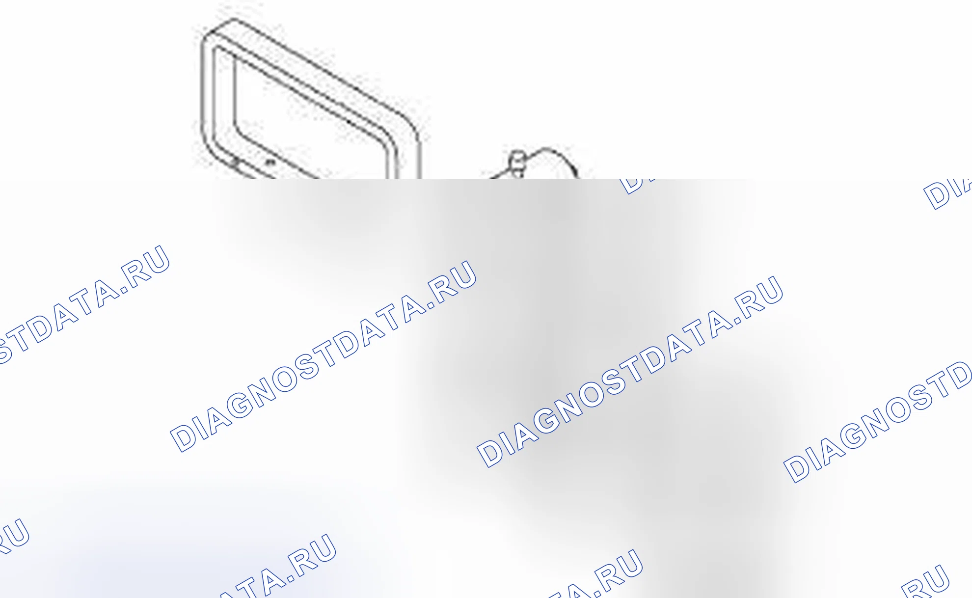 Рис. 357. Dodge Cab & Chassis R3500 HD final