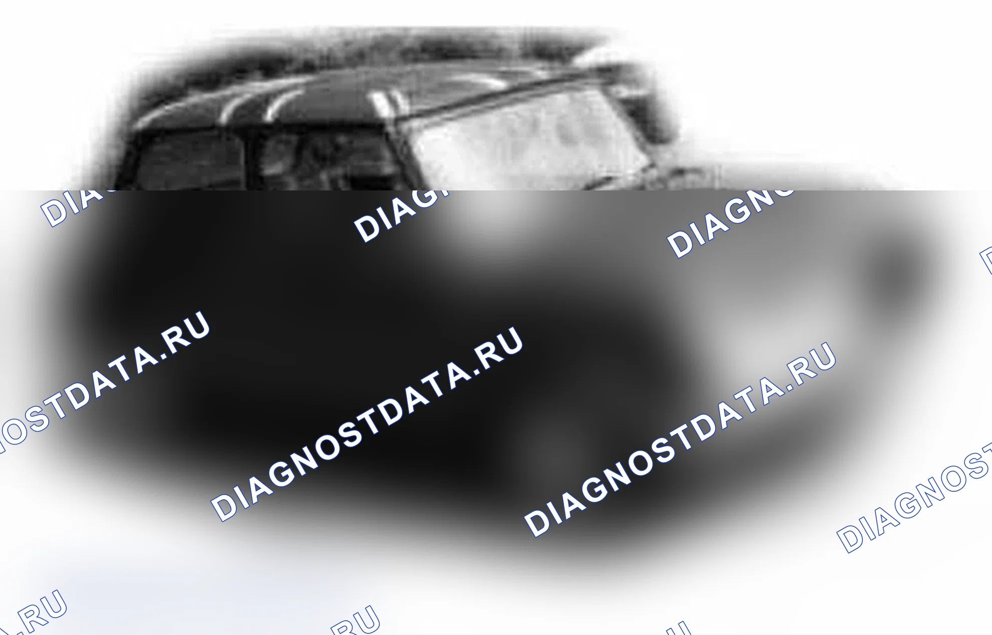 Рис. 96: Автомобиль. MINI Cooper II