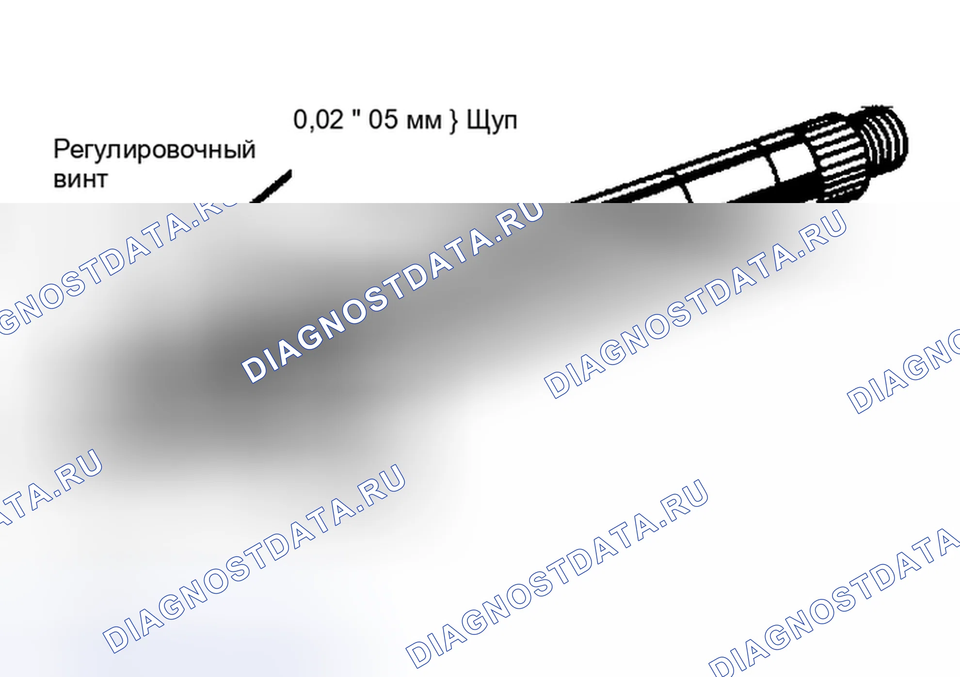 Рис. 4: ПОВТОРНАЯ СБОРКА. AMC Eagle I