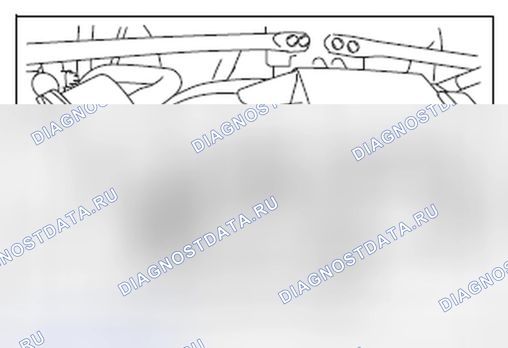 Рис. 14. Hyundai Creta I рестайлинг