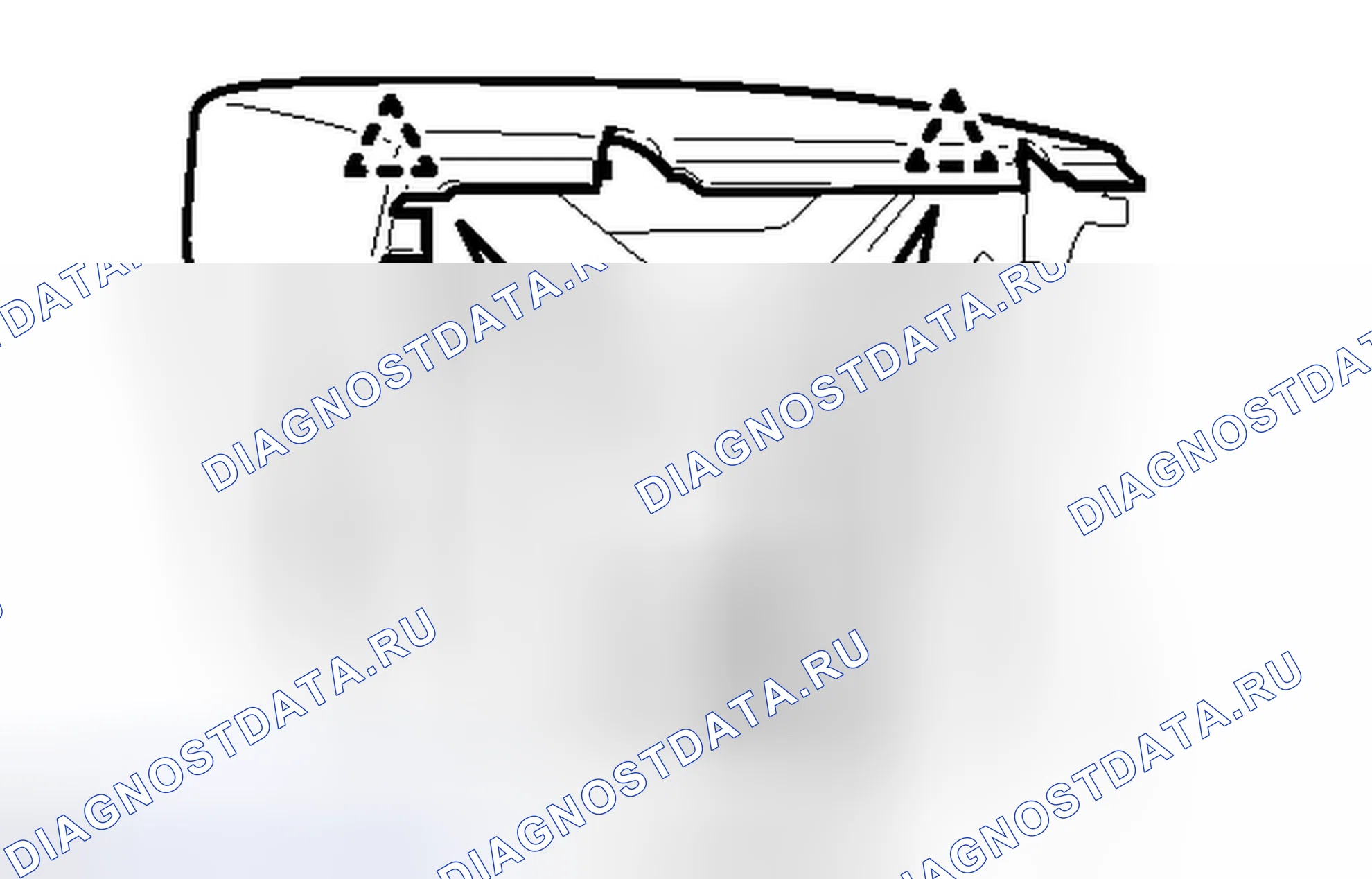 Рис. 386. Honda Accord IV