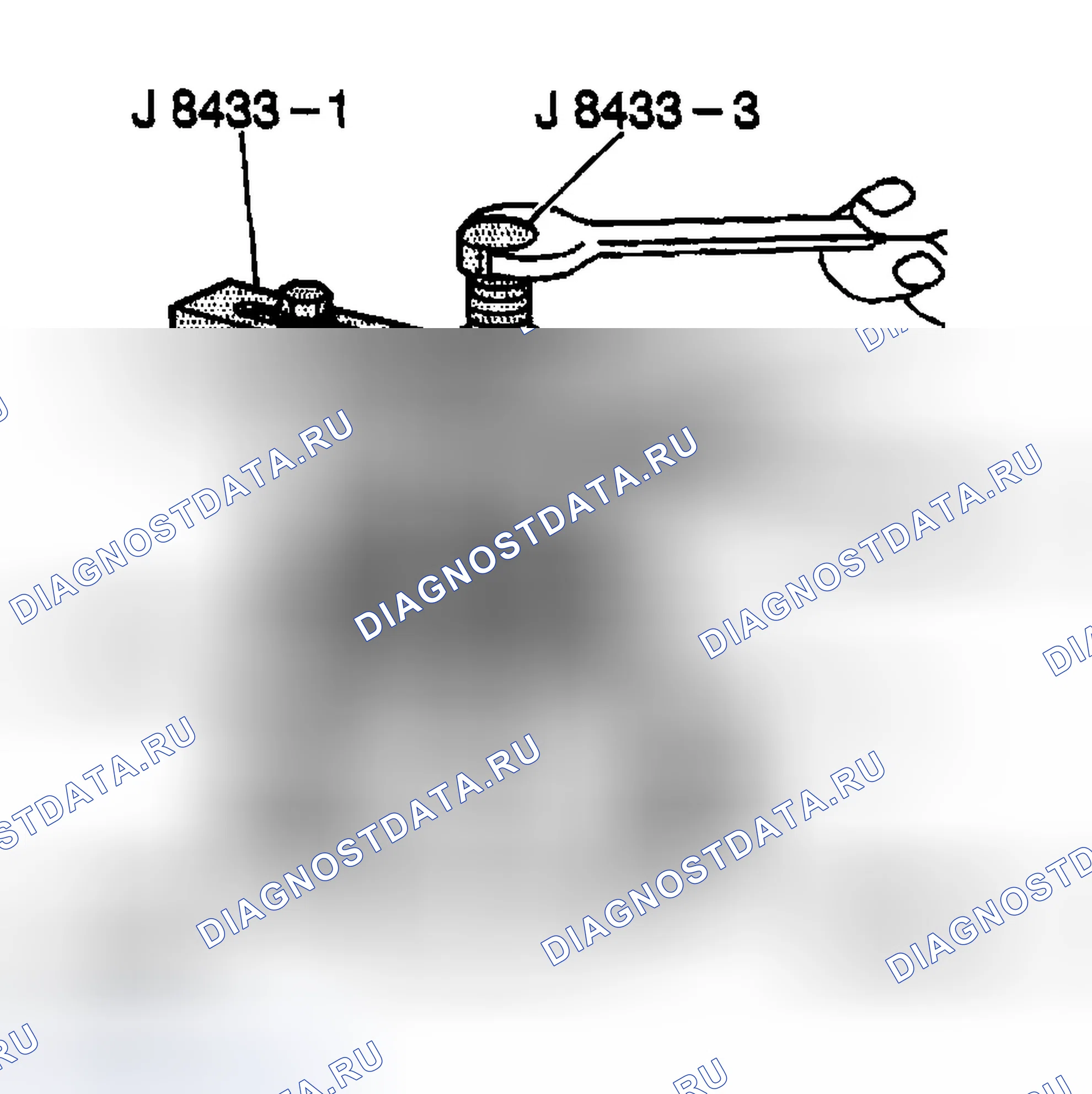 Рис. 95. Chevrolet Silverado 2500 