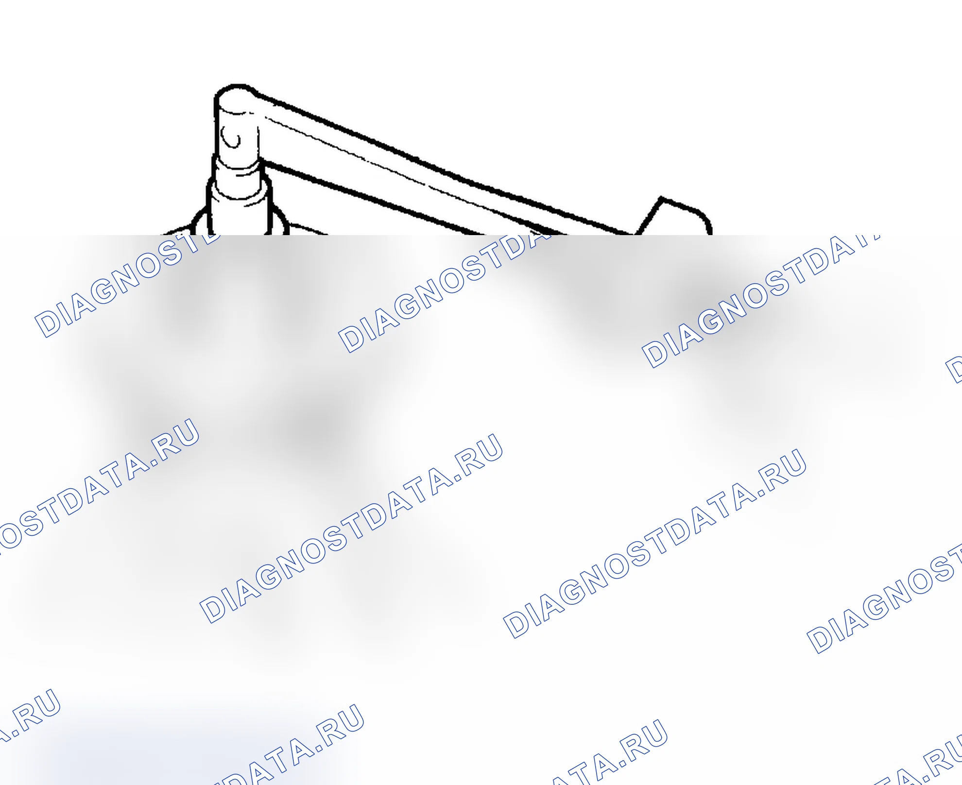 Рис. 115. Toyota Land Cruiser 100 рестайлинг