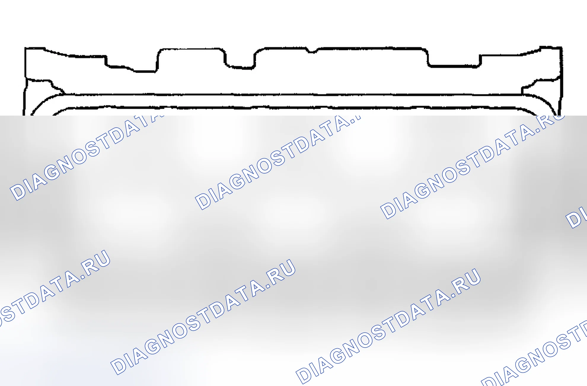 Рис. 520. Chevrolet Silverado 1500 HD 