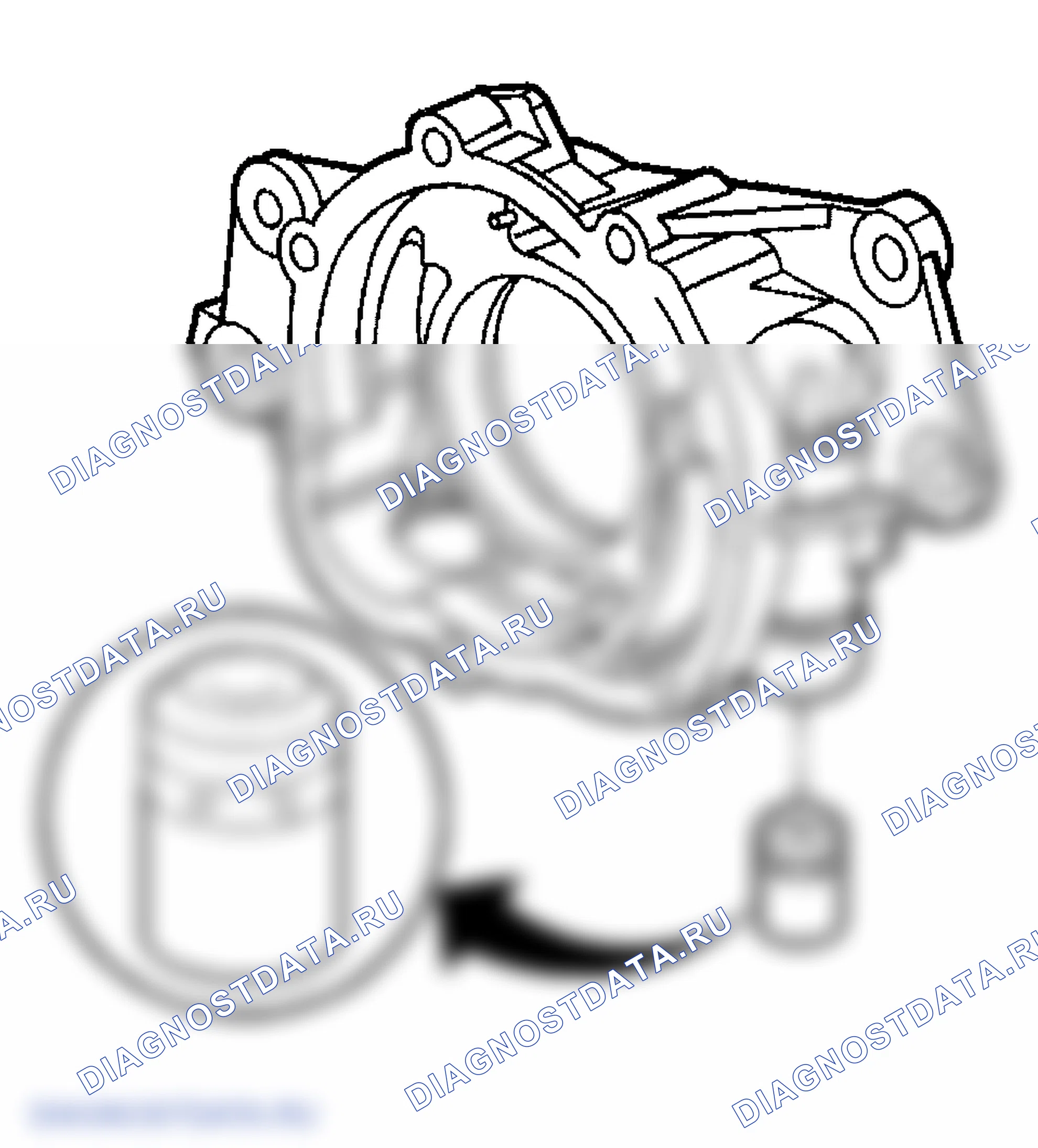 Рис. 839. GMC Savana Special G3500 