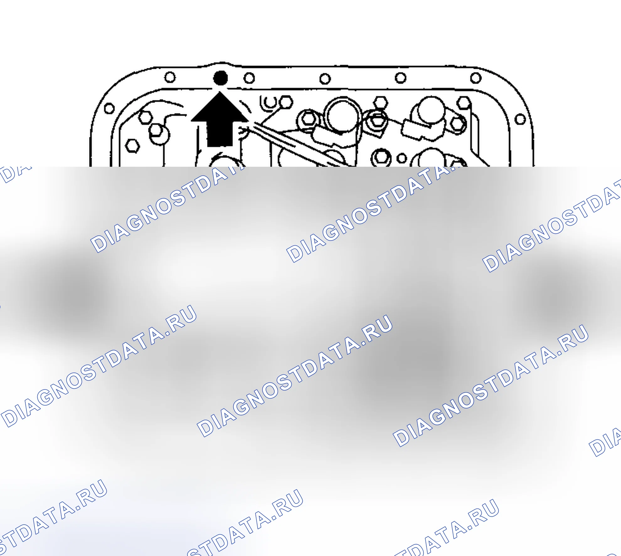 Рис. 466. Subaru Impreza GD/GC/GG рестайлинг