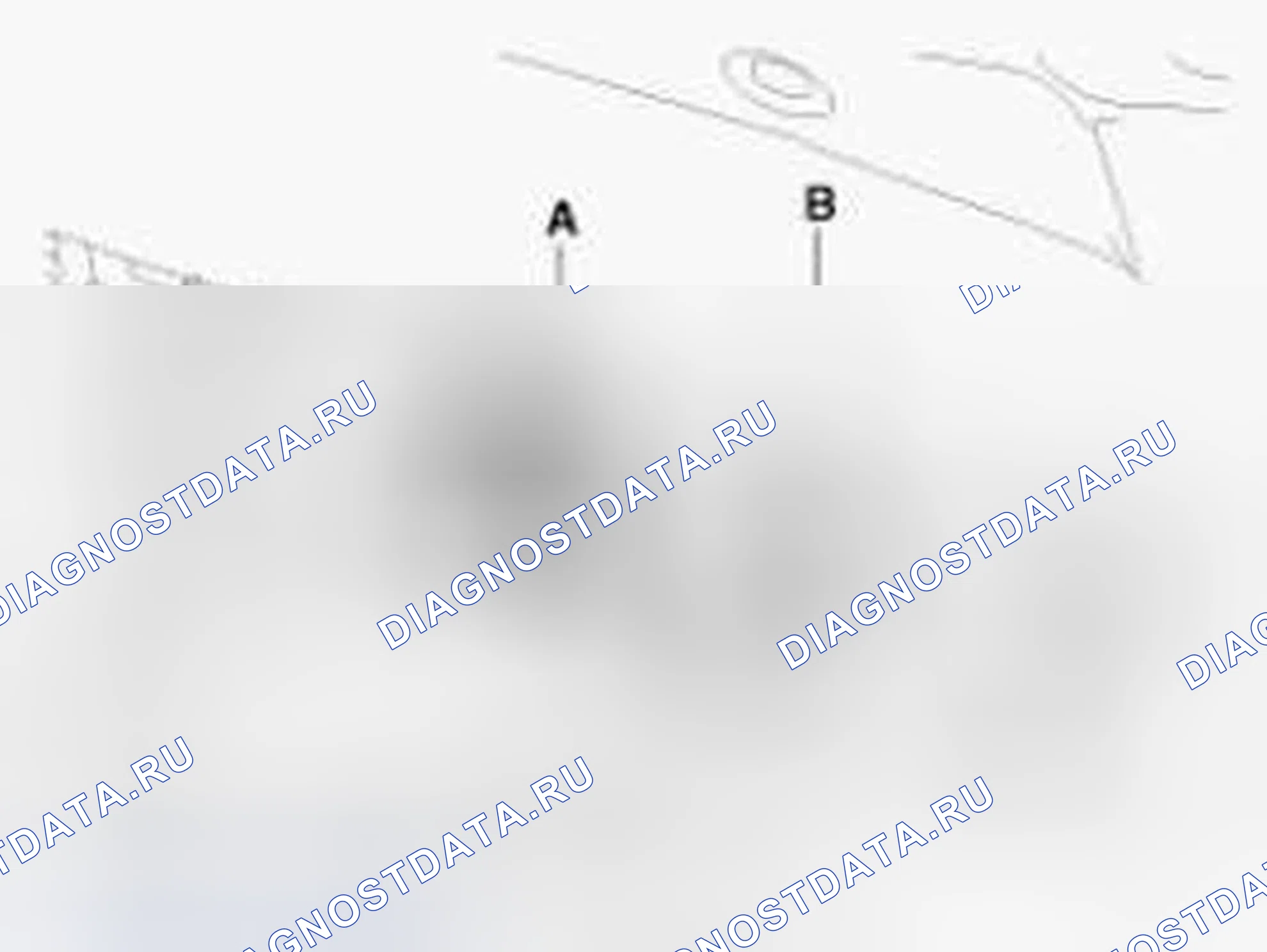 Рис. 15. Hyundai Genesis I рестайлинг