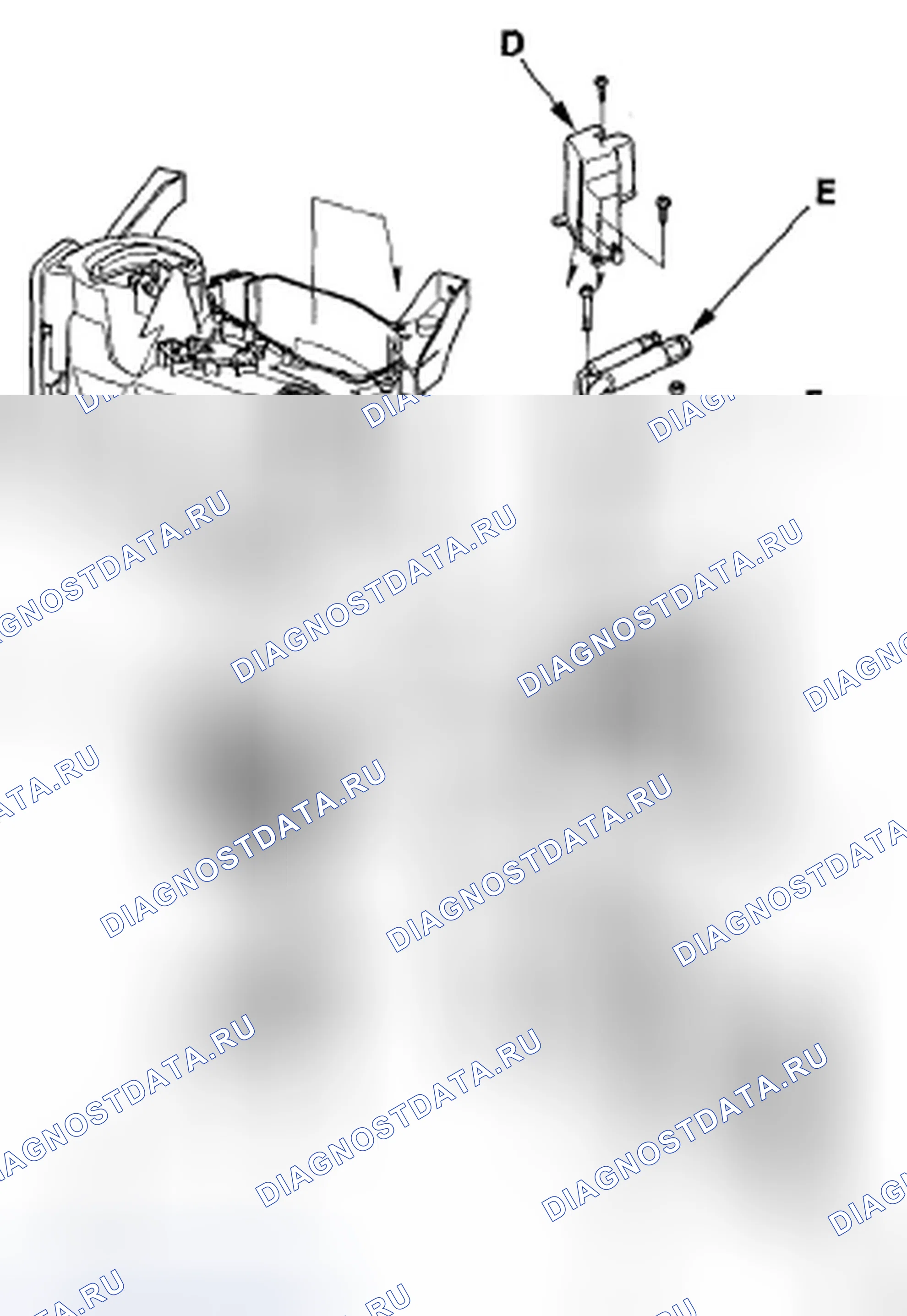 Рис. 23. Honda Fit I