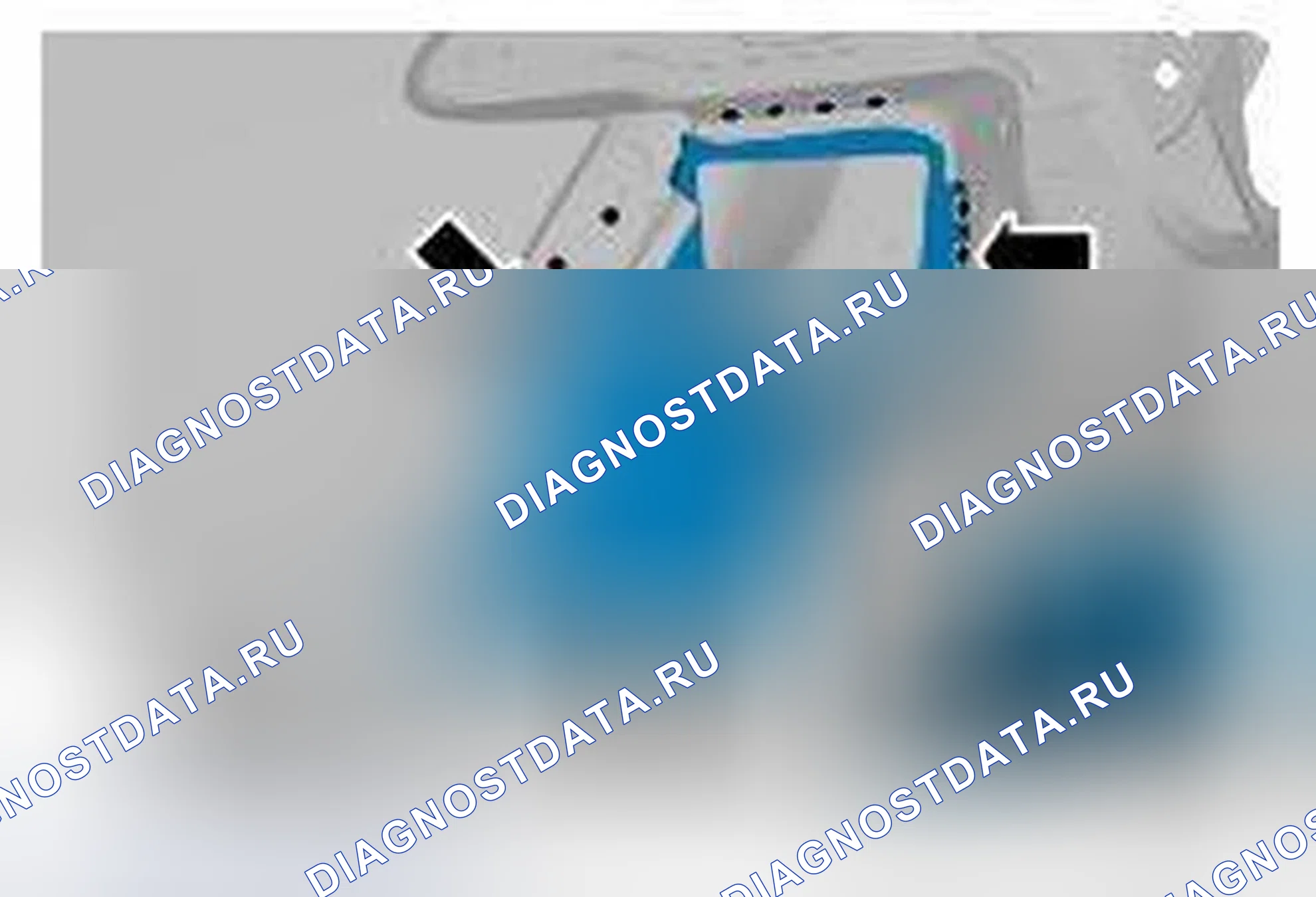 Рис. 236. Jaguar XFR I