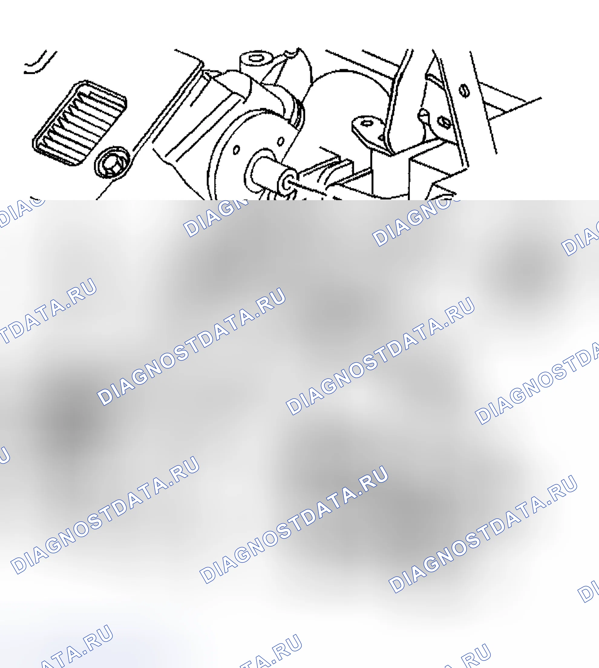 Рис. 153. Hyundai Terracan I