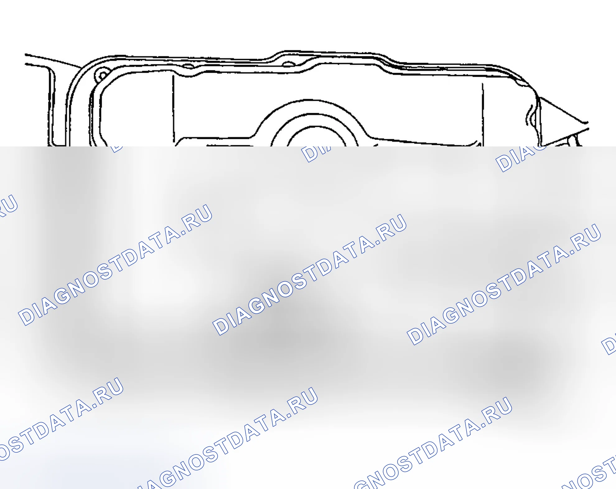 Рис. 582. Ford Explorer III