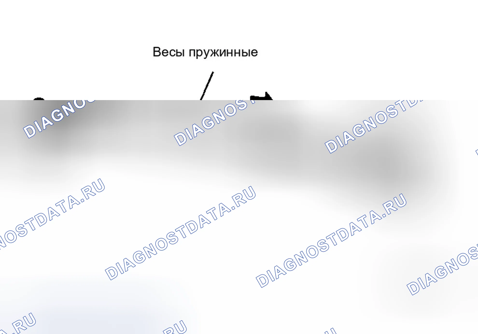 Рис. 93: Проверка крутящего момента при качании. Infiniti G35 III