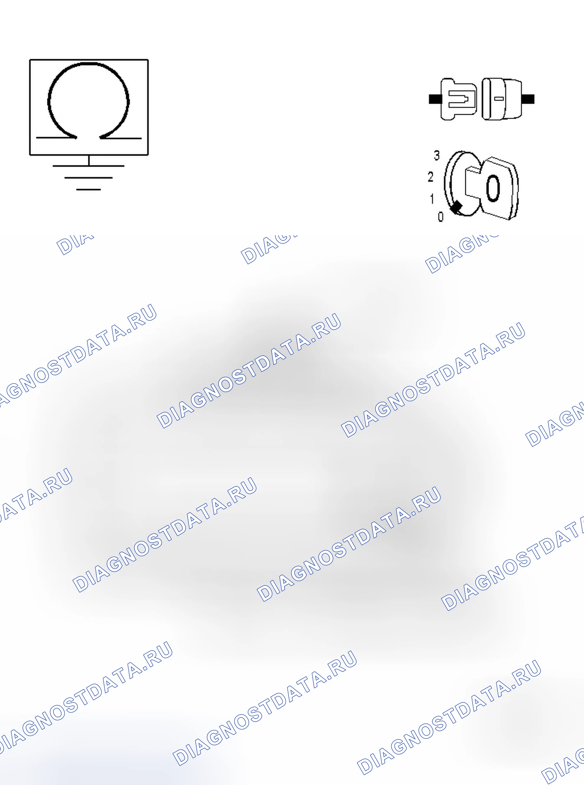 Рис. 261. Dodge Magnum I рестайлинг