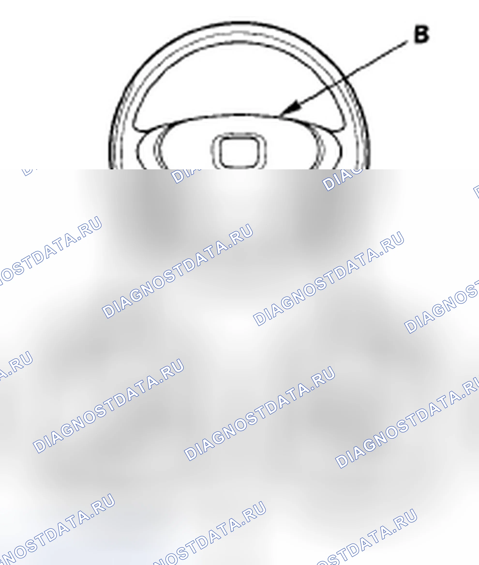 Рис. 217. Honda Element YH2 рестайлинг